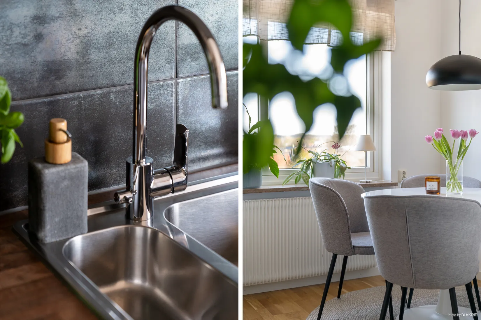 Bostadsrätt, Klostervägen 10B, Klippan