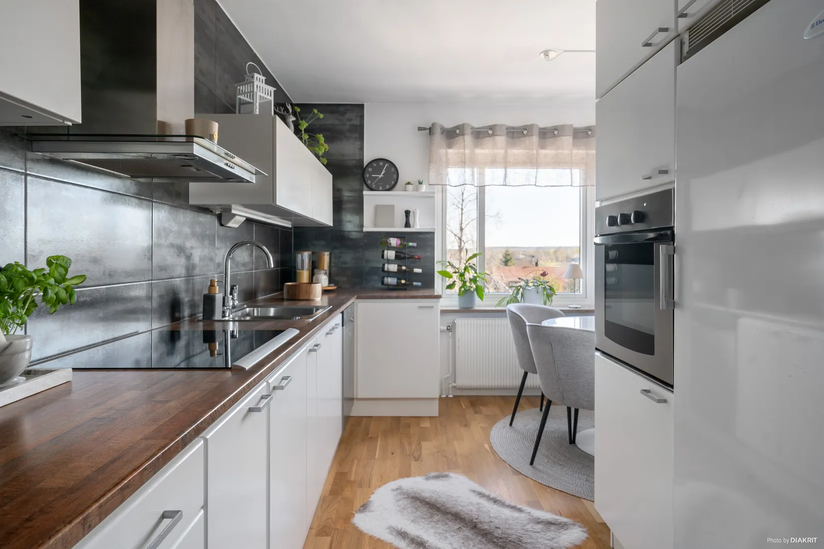 Bostadsrätt, Klostervägen 10B, Klippan