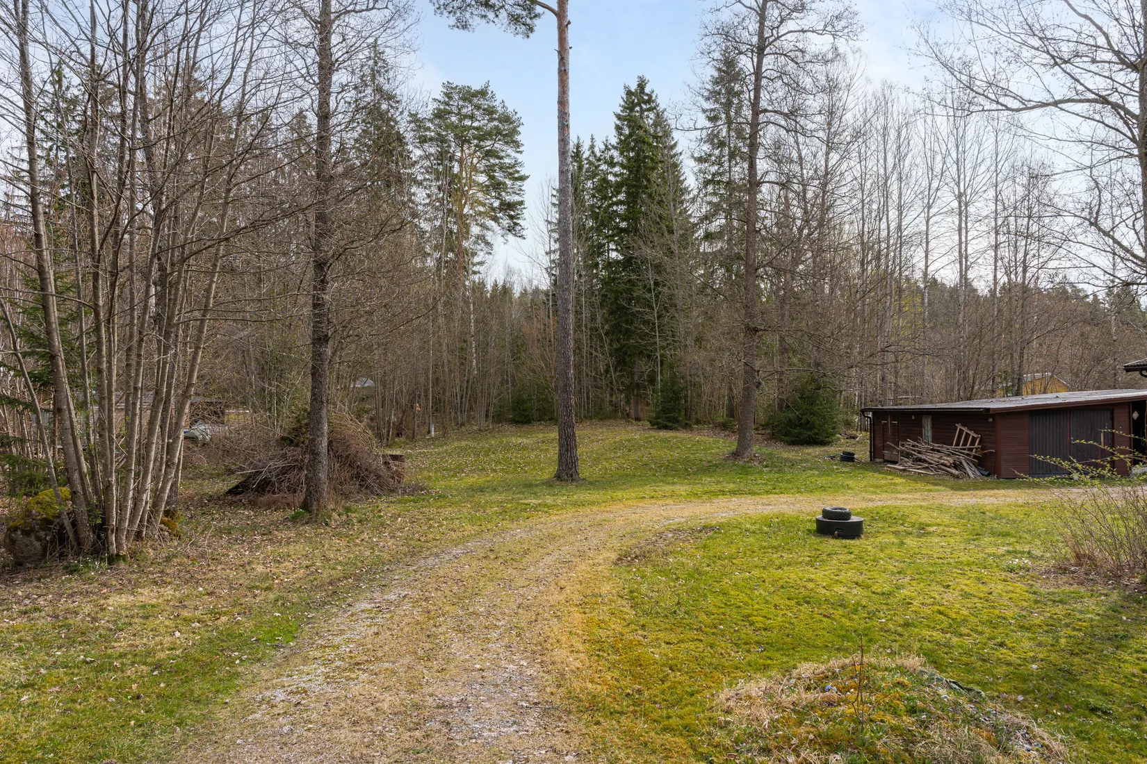 Villa, Tjuse 312, Tjuse, Örebro