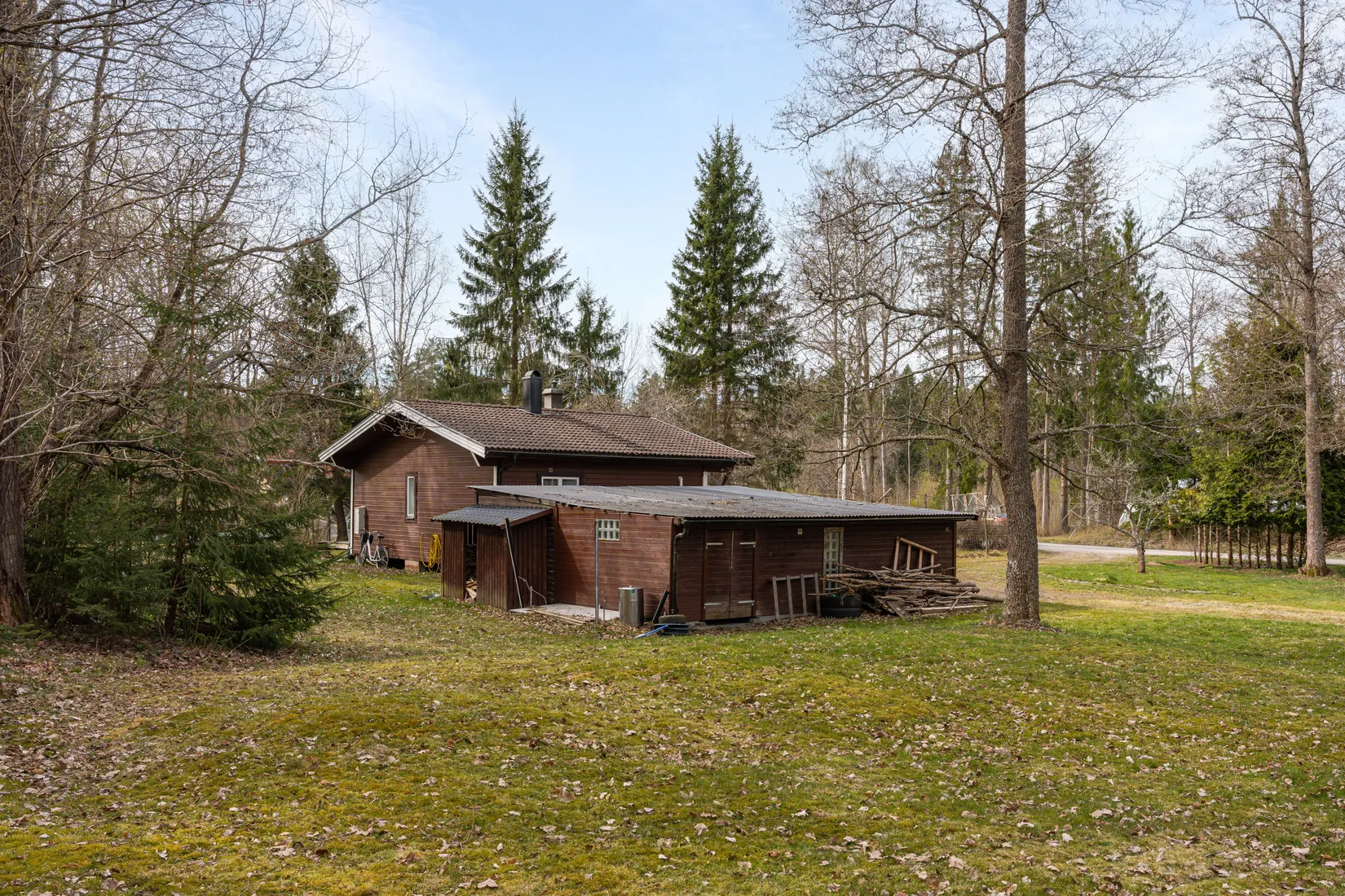 Villa, Tjuse 312, Tjuse, Örebro
