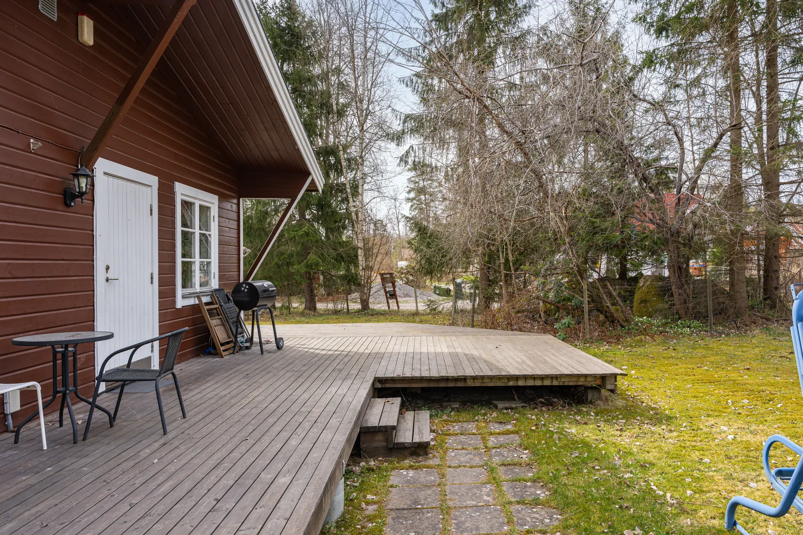 Villa, Tjuse 312, Tjuse, Örebro