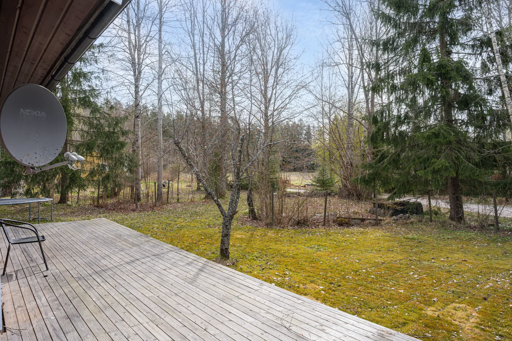 Villa, Tjuse 312, Tjuse, Örebro