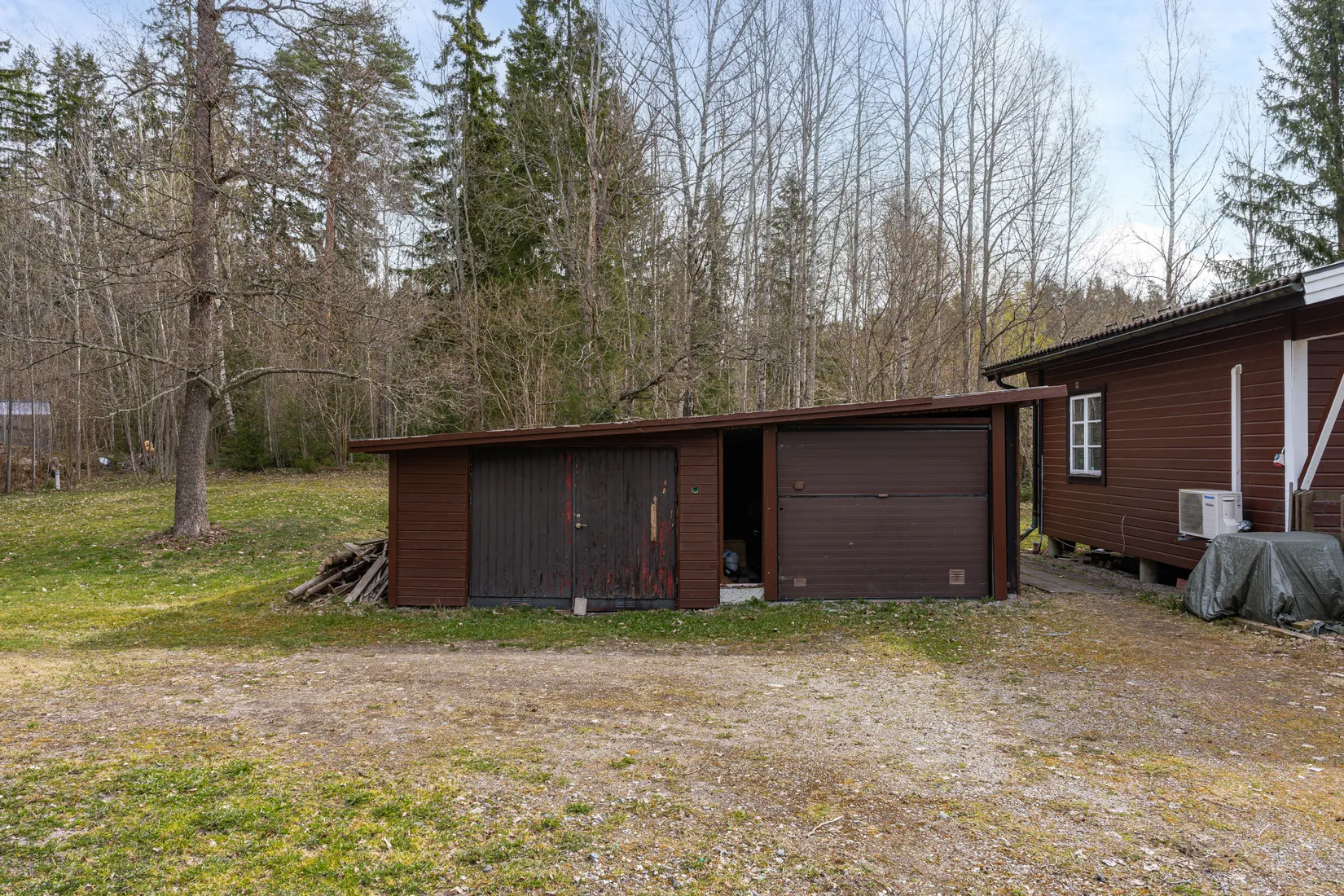 Villa, Tjuse 312, Tjuse, Örebro
