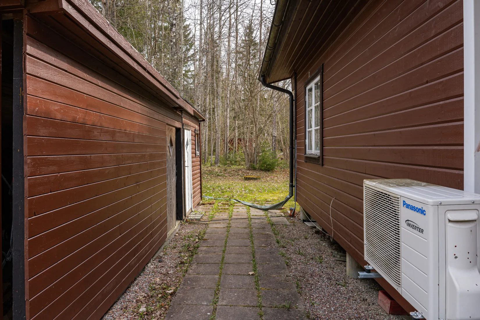 Villa, Tjuse 312, Tjuse, Örebro