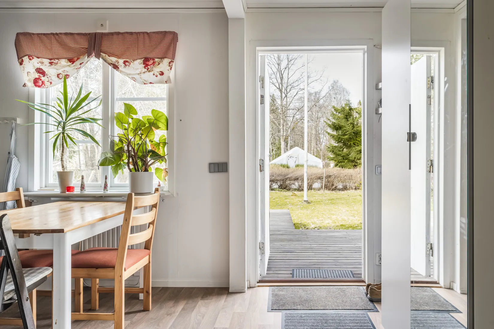 Villa, Tjuse 312, Tjuse, Örebro