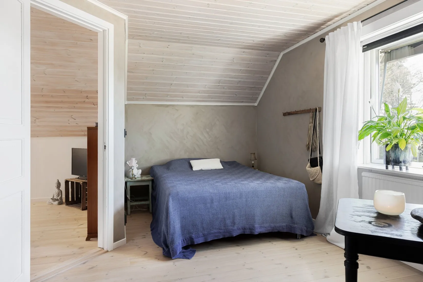 Villa, Klarbärsvägen 35, Brunnsvik, Motala