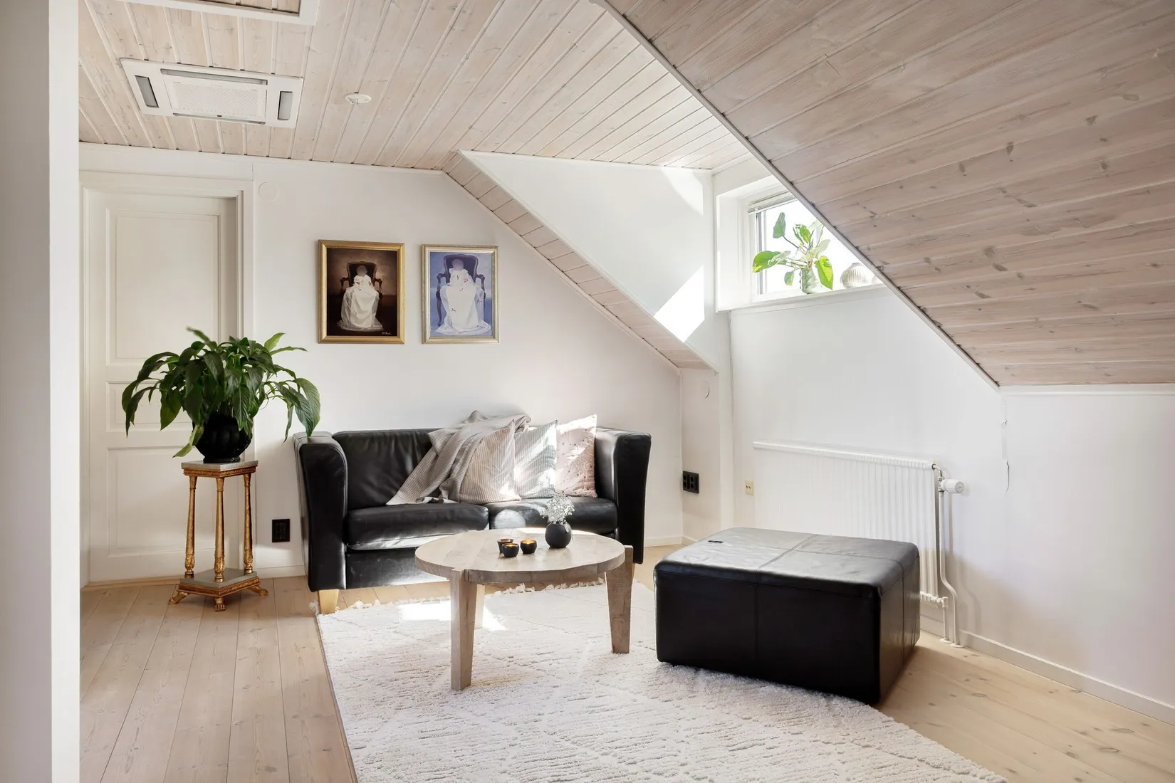 Villa, Klarbärsvägen 35, Brunnsvik, Motala