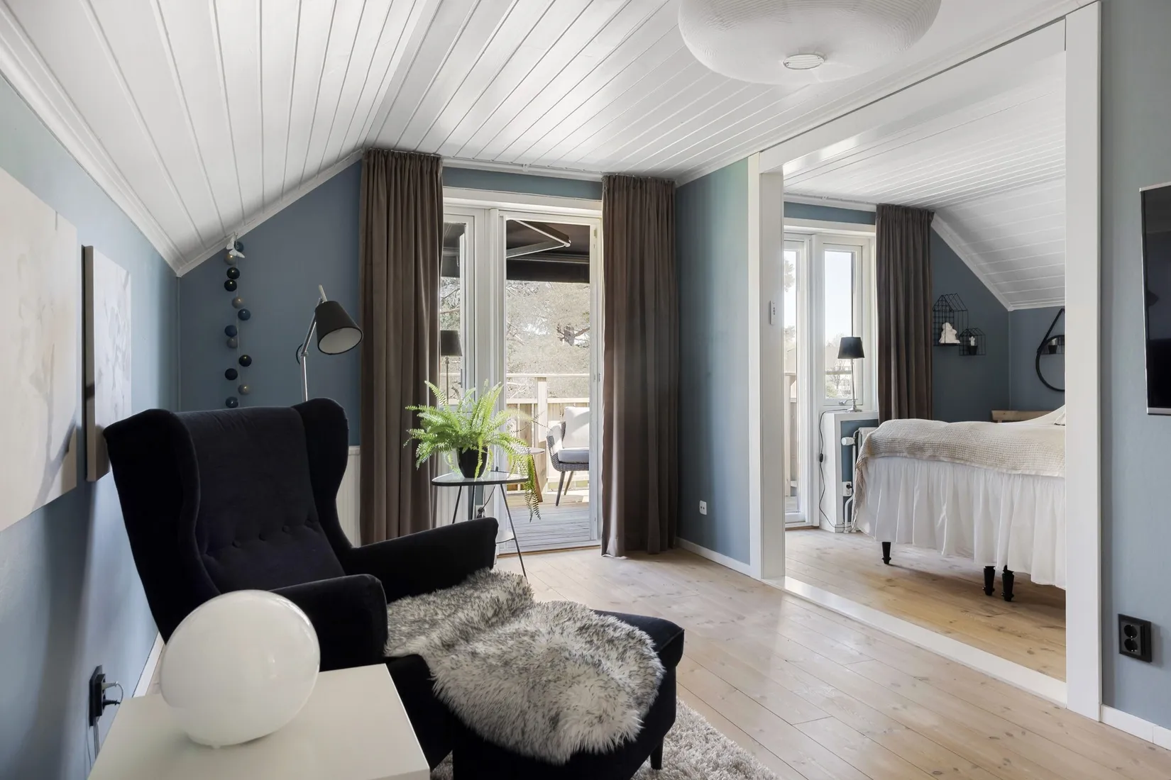 Villa, Klarbärsvägen 35, Brunnsvik, Motala