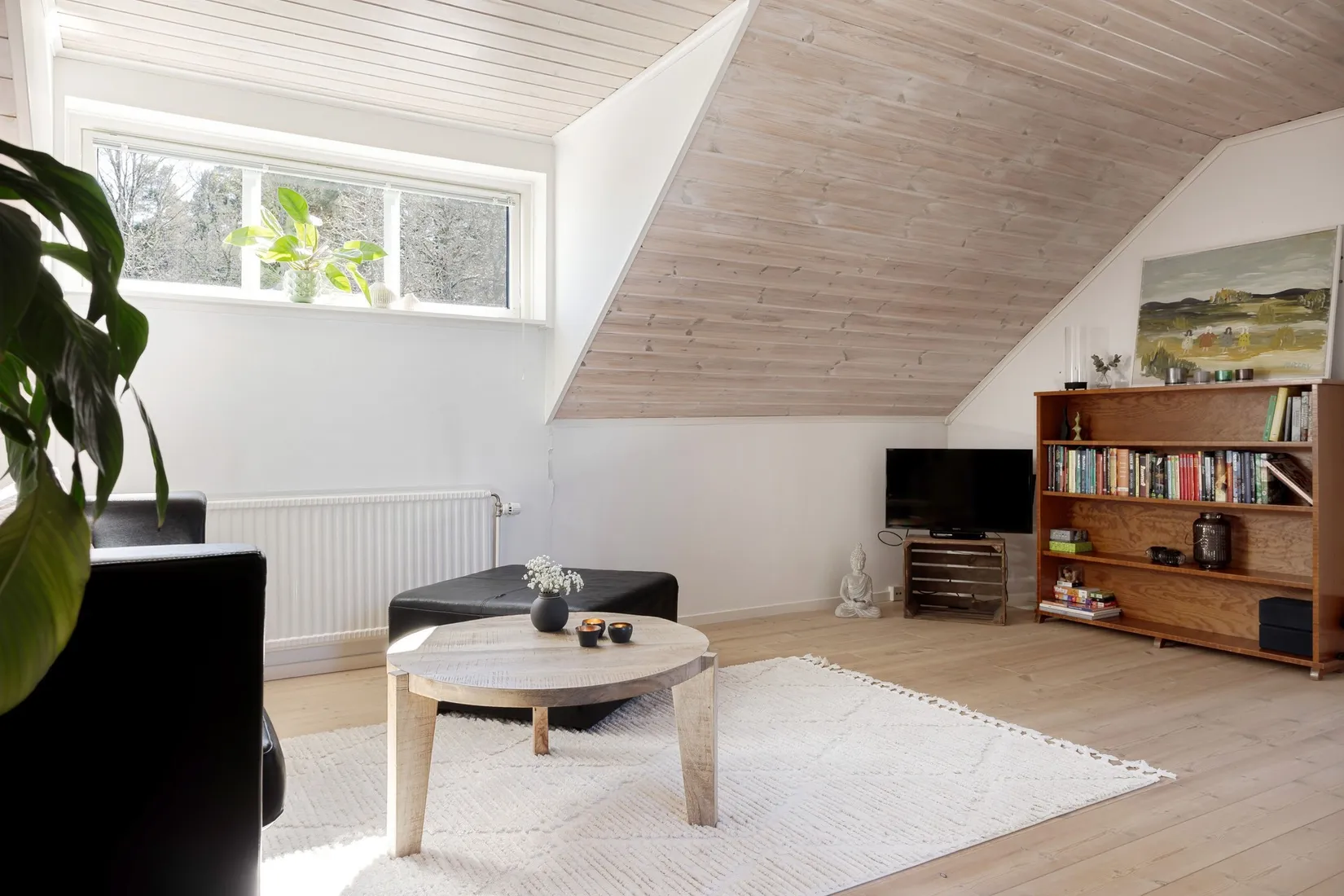 Villa, Klarbärsvägen 35, Brunnsvik, Motala