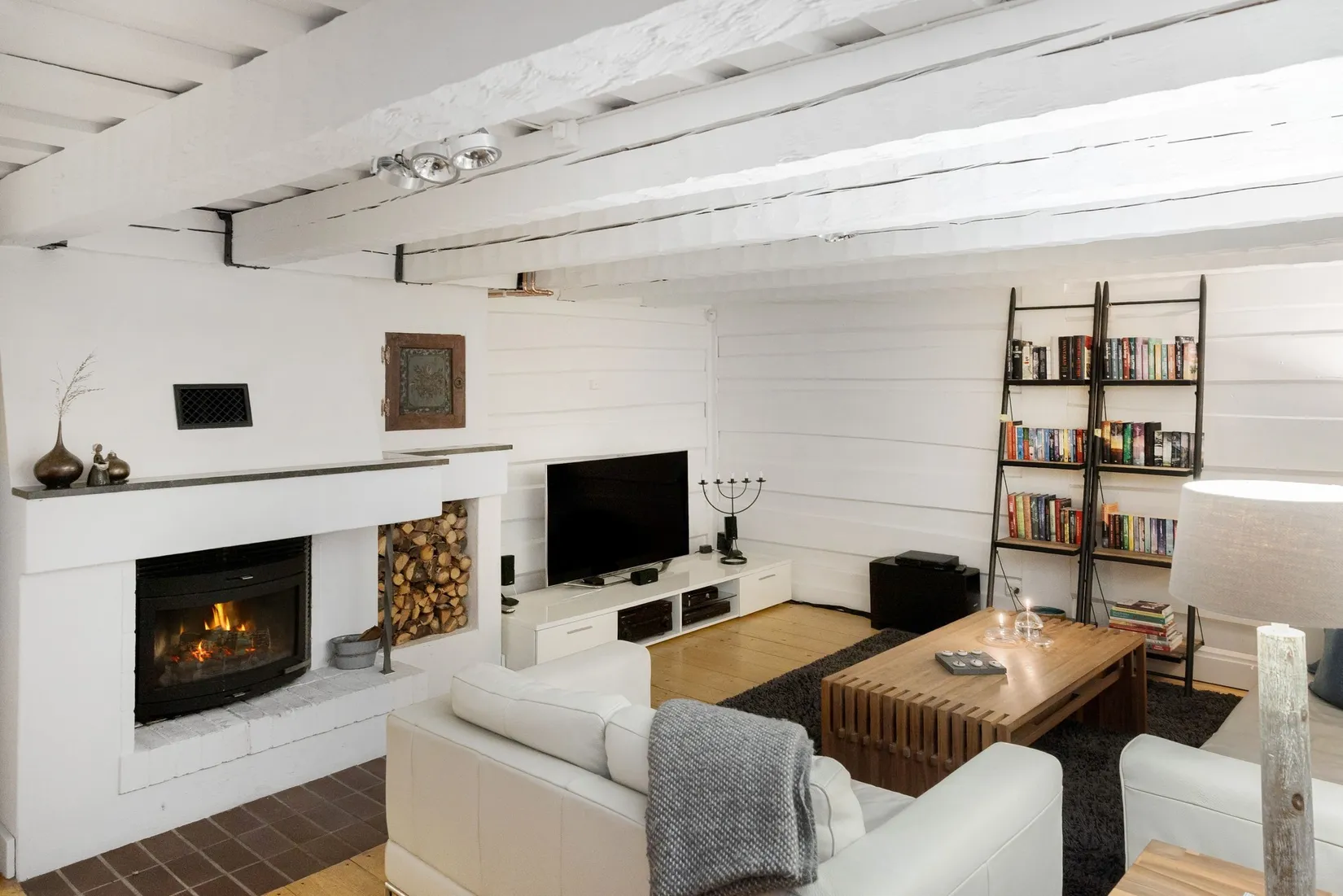 Villa, Klarbärsvägen 35, Brunnsvik, Motala