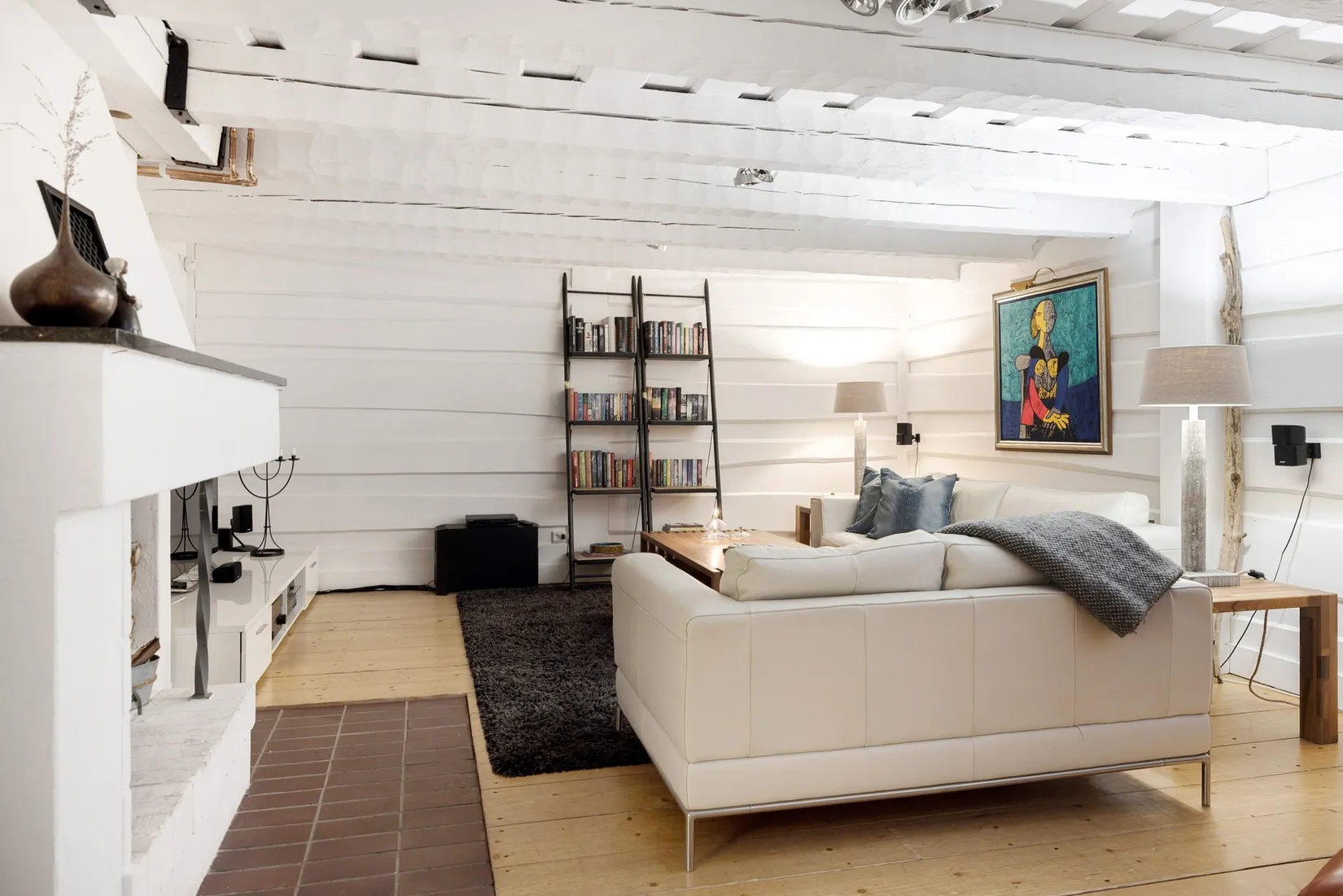 Villa, Klarbärsvägen 35, Brunnsvik, Motala