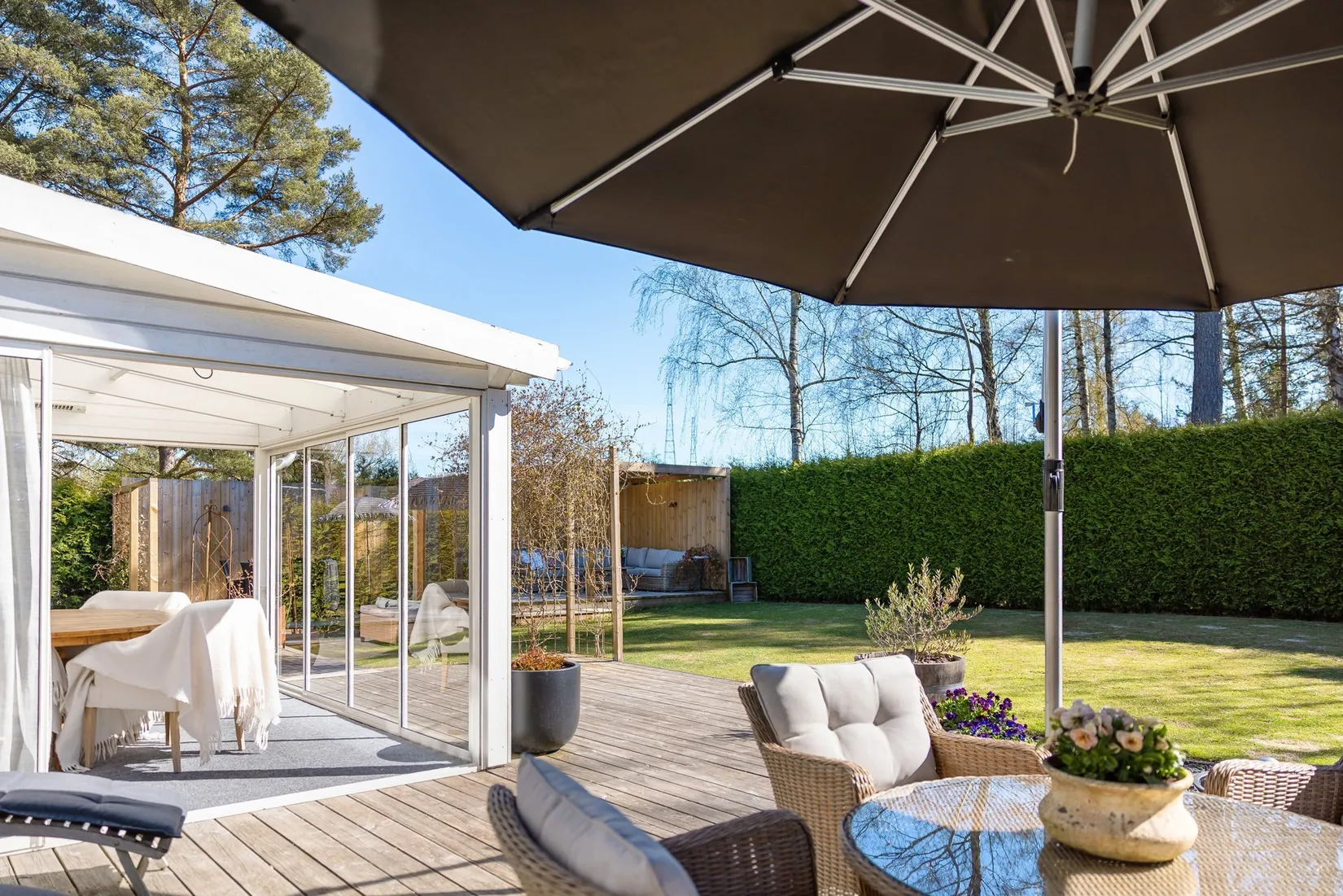 Villa, Klarbärsvägen 35, Brunnsvik, Motala