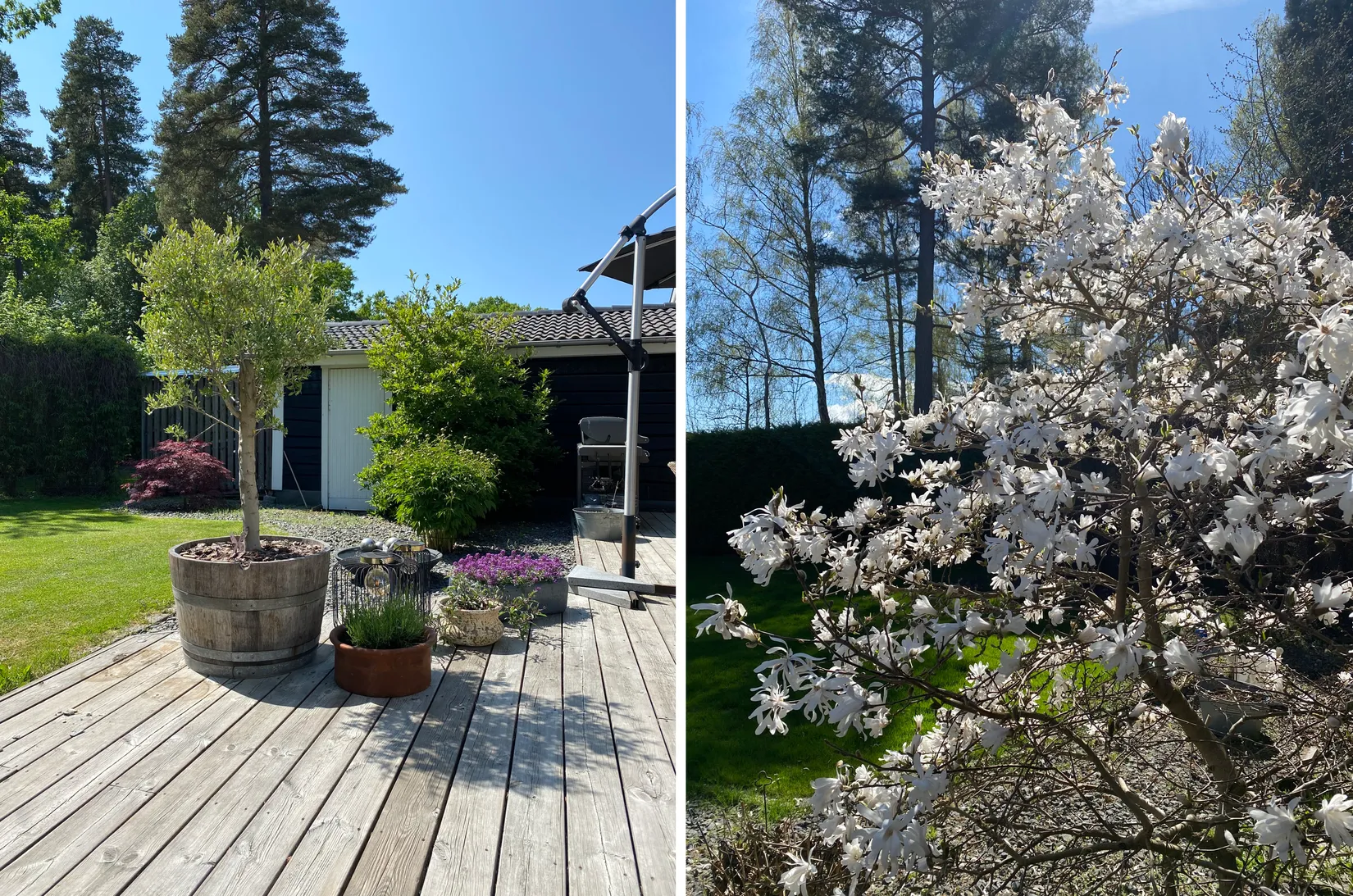 Villa, Klarbärsvägen 35, Brunnsvik, Motala