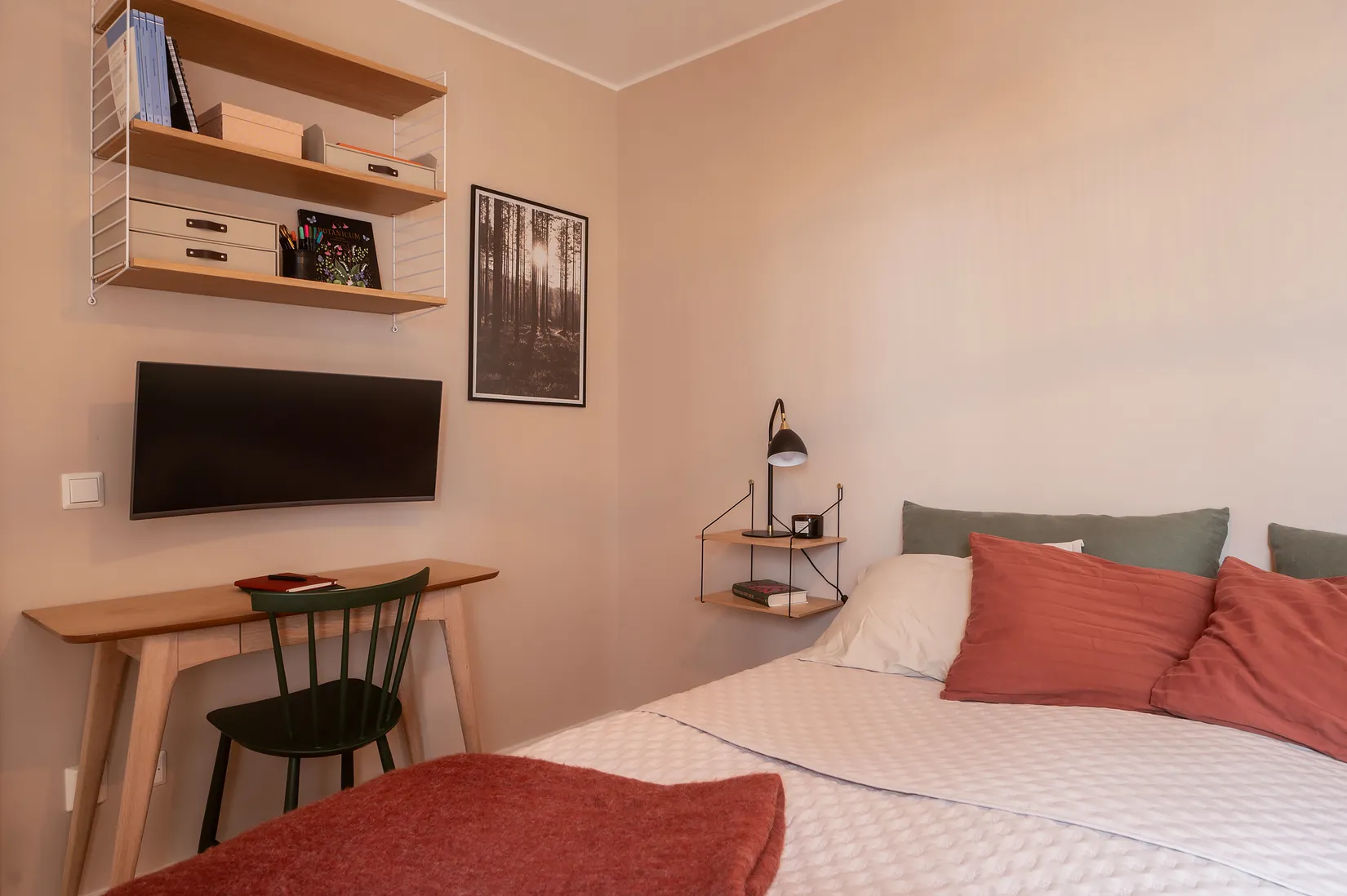 Bostadsrätt, Elkabelgatan 5, Älvsjö, Stockholm