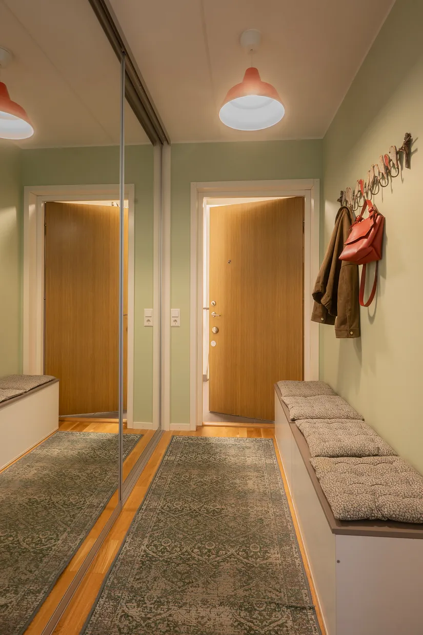 Bostadsrätt, Elkabelgatan 5, Älvsjö, Stockholm