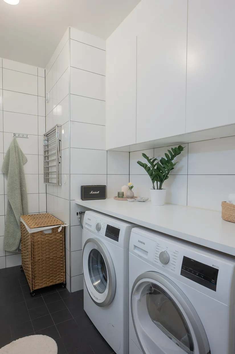 Bostadsrätt, Elkabelgatan 5, Älvsjö, Stockholm