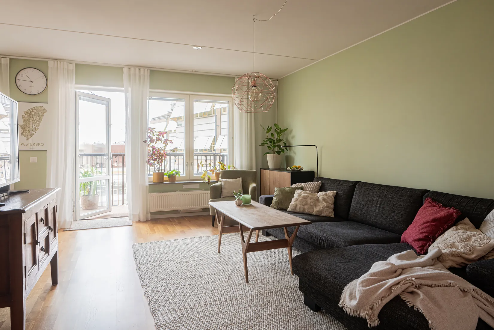 Bostadsrätt, Elkabelgatan 5, Älvsjö, Stockholm