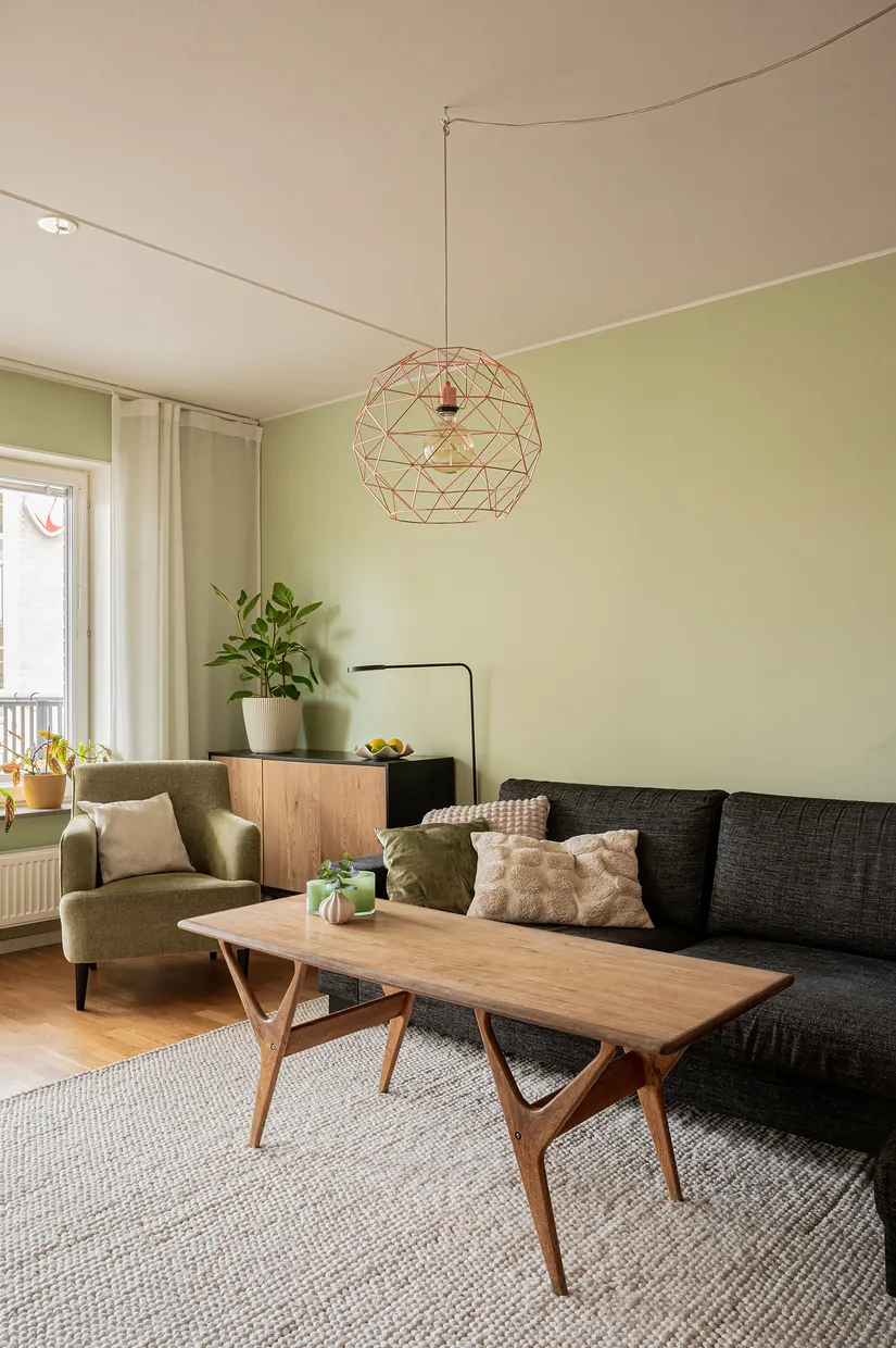Bostadsrätt, Elkabelgatan 5, Älvsjö, Stockholm