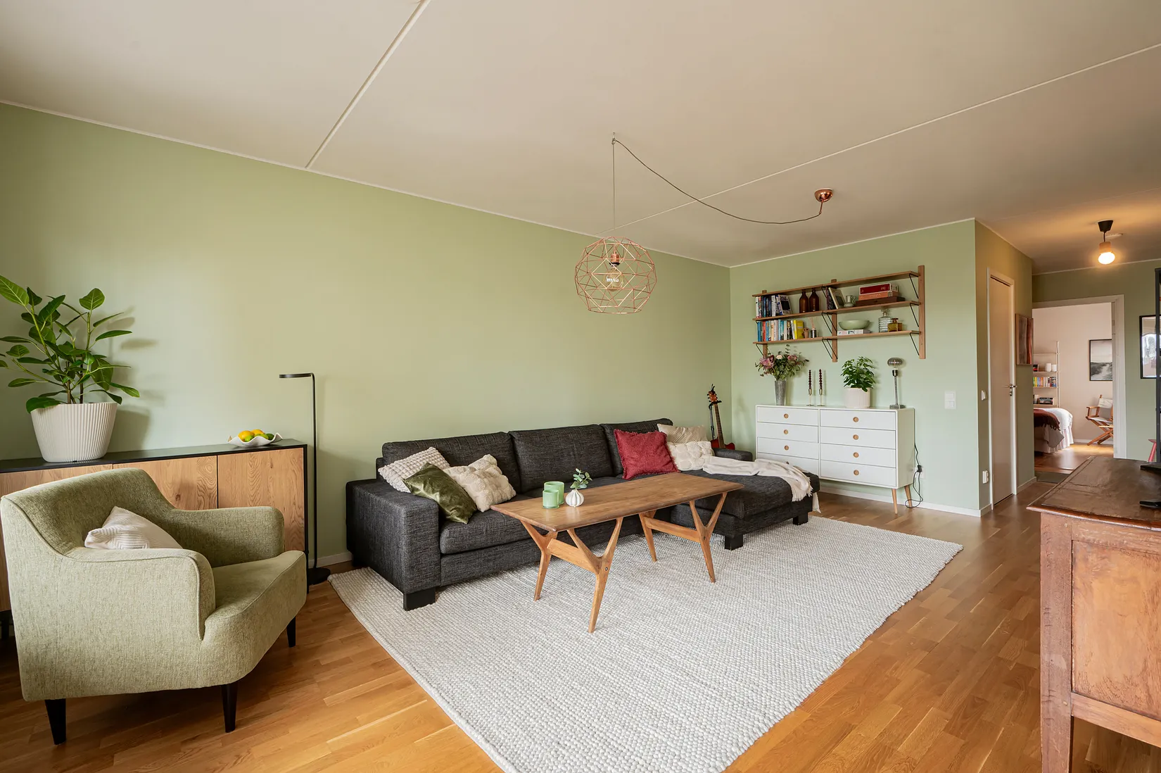 Bostadsrätt, Elkabelgatan 5, Älvsjö, Stockholm