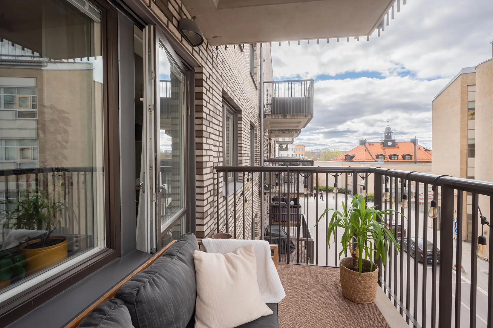 Bostadsrätt, Elkabelgatan 5, Älvsjö, Stockholm
