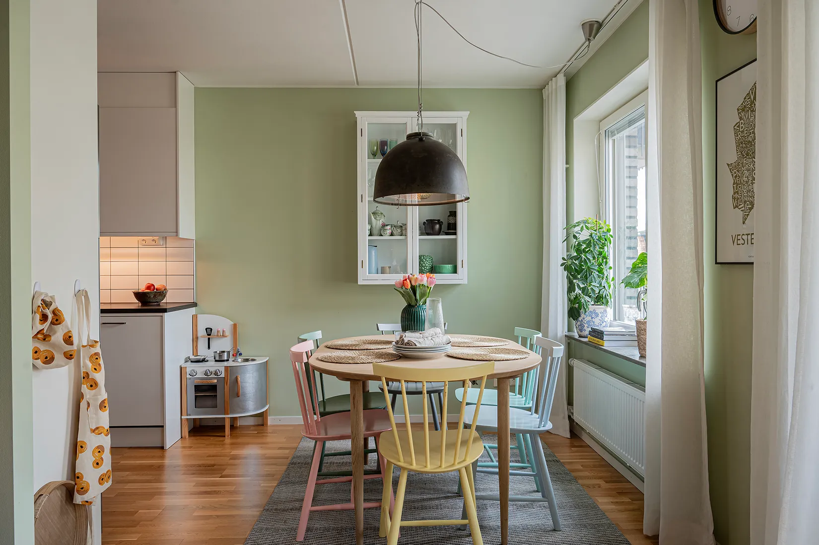 Bostadsrätt, Elkabelgatan 5, Älvsjö, Stockholm