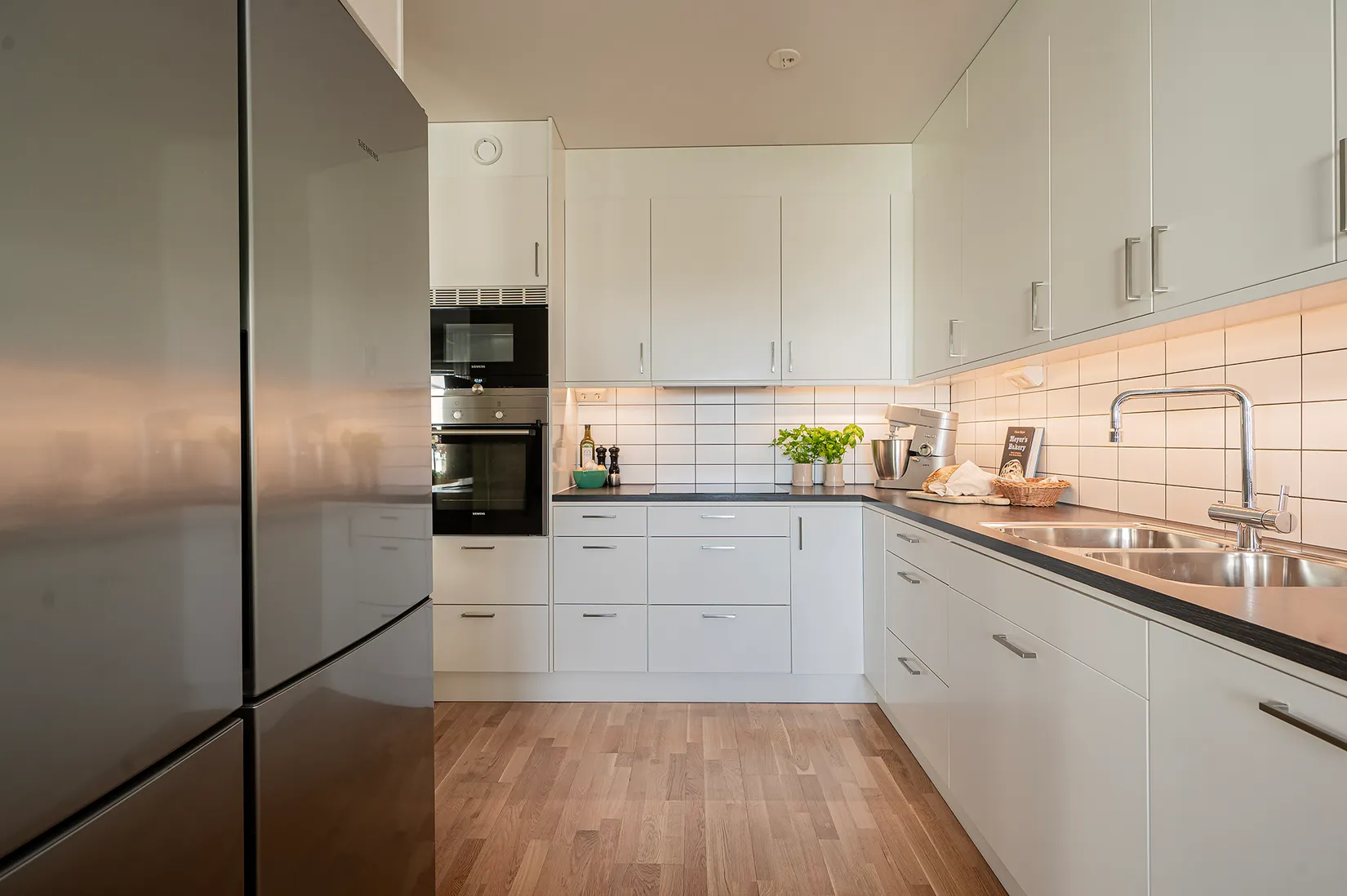 Bostadsrätt, Elkabelgatan 5, Älvsjö, Stockholm