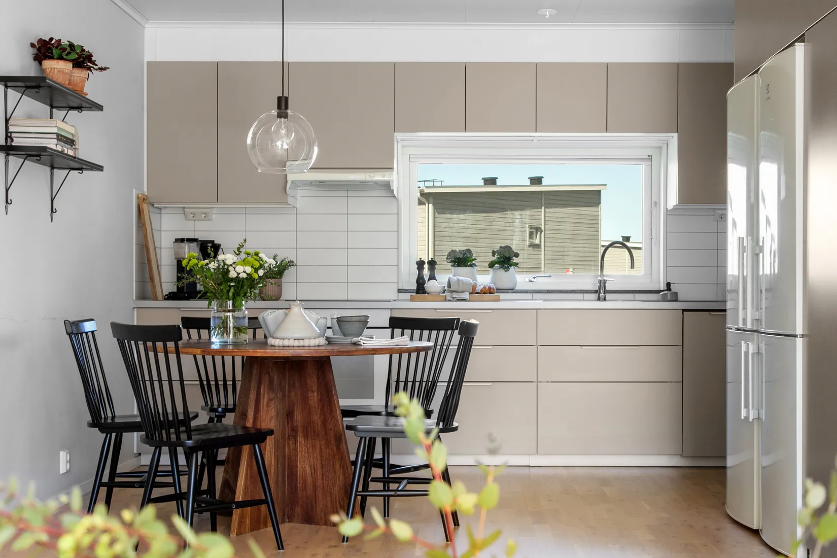 Bostadsrätt, Bläshammar 11DD, Bläshammar, Varberg