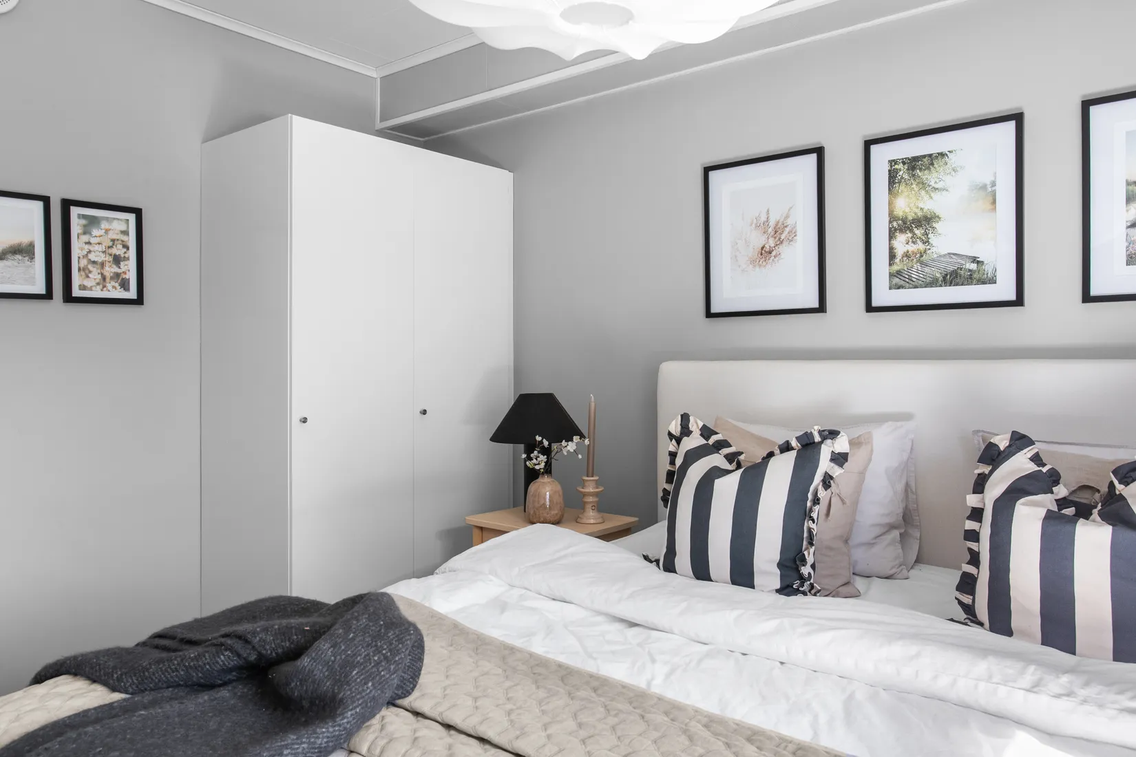 Bostadsrätt, Bläshammar 11DD, Bläshammar, Varberg