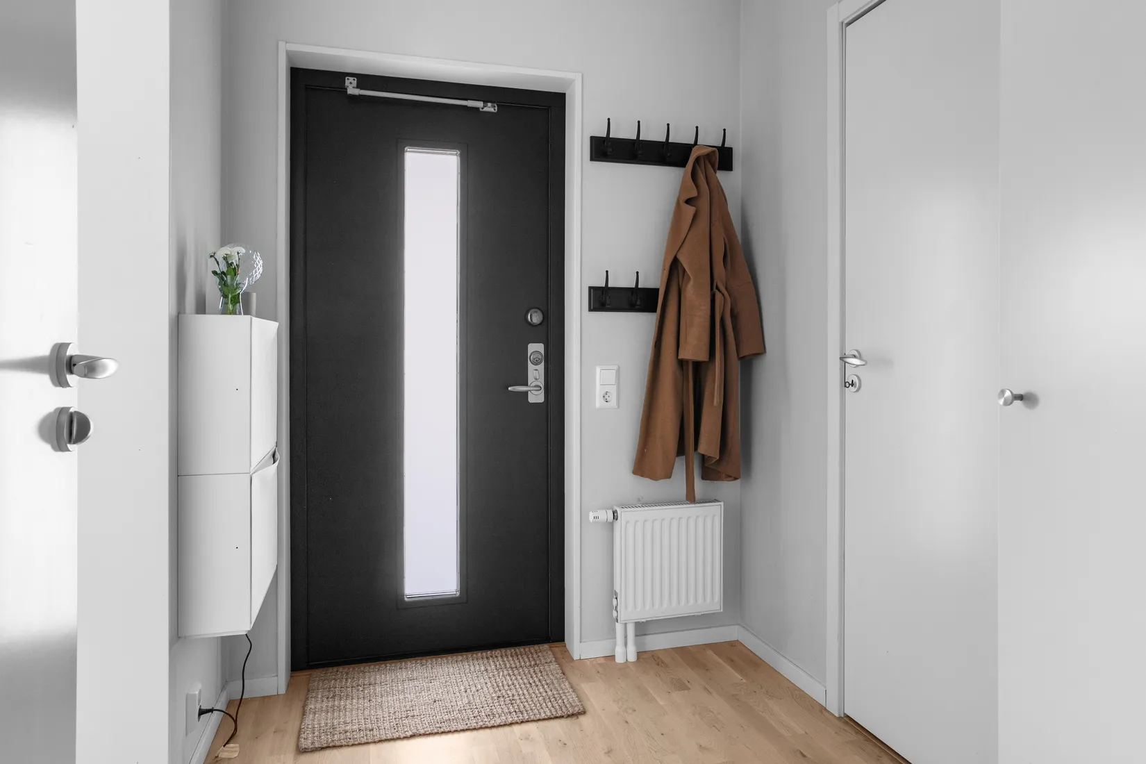 Bostadsrätt, Bläshammar 11DD, Bläshammar, Varberg