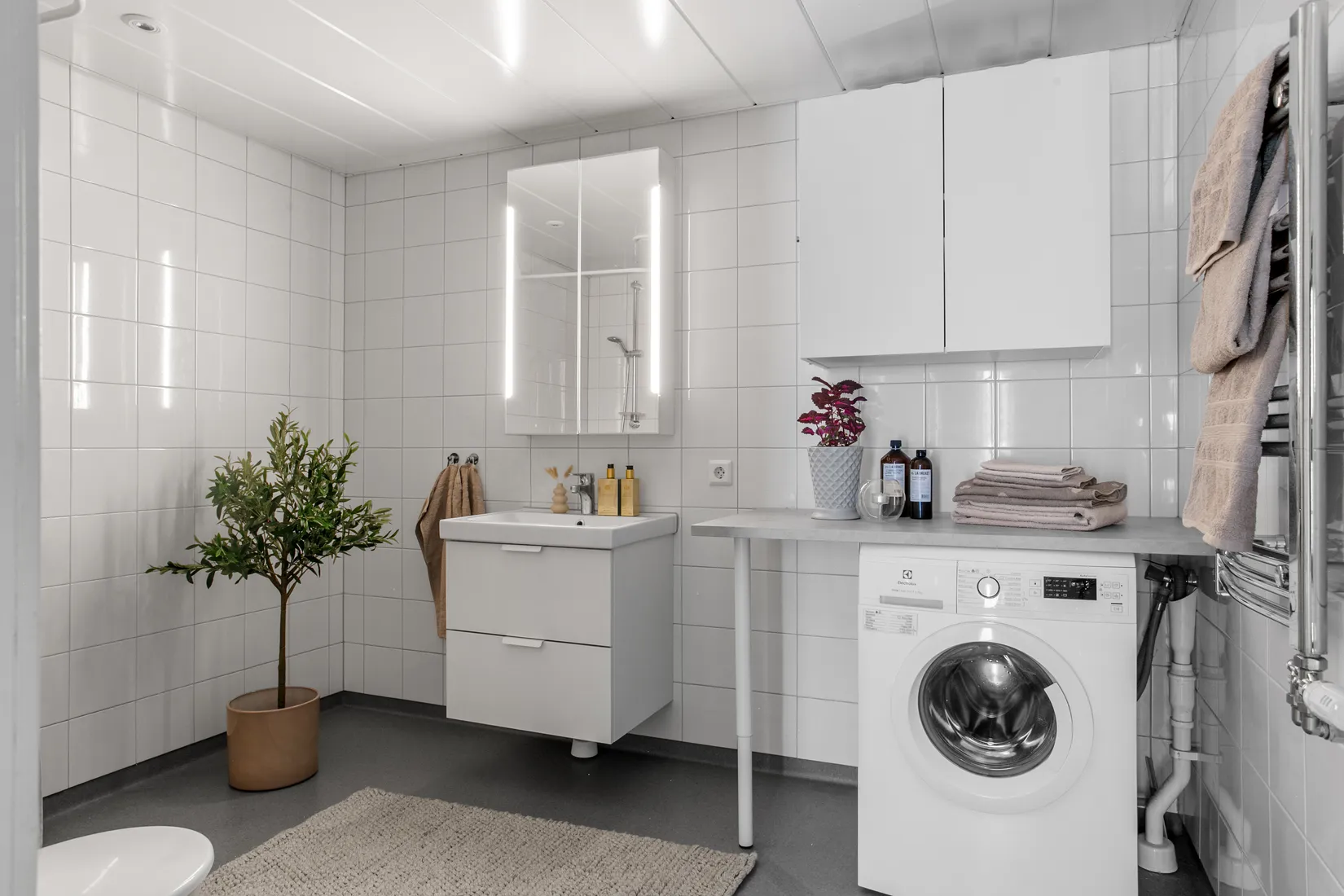 Bostadsrätt, Bläshammar 11DD, Bläshammar, Varberg