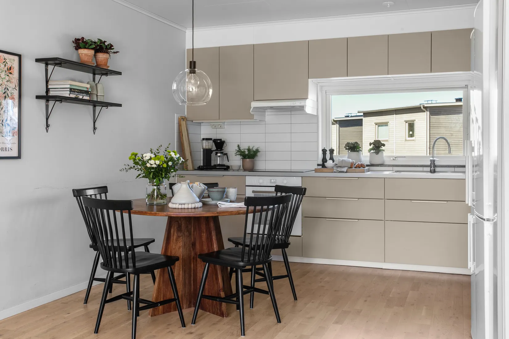Bostadsrätt, Bläshammar 11DD, Bläshammar, Varberg