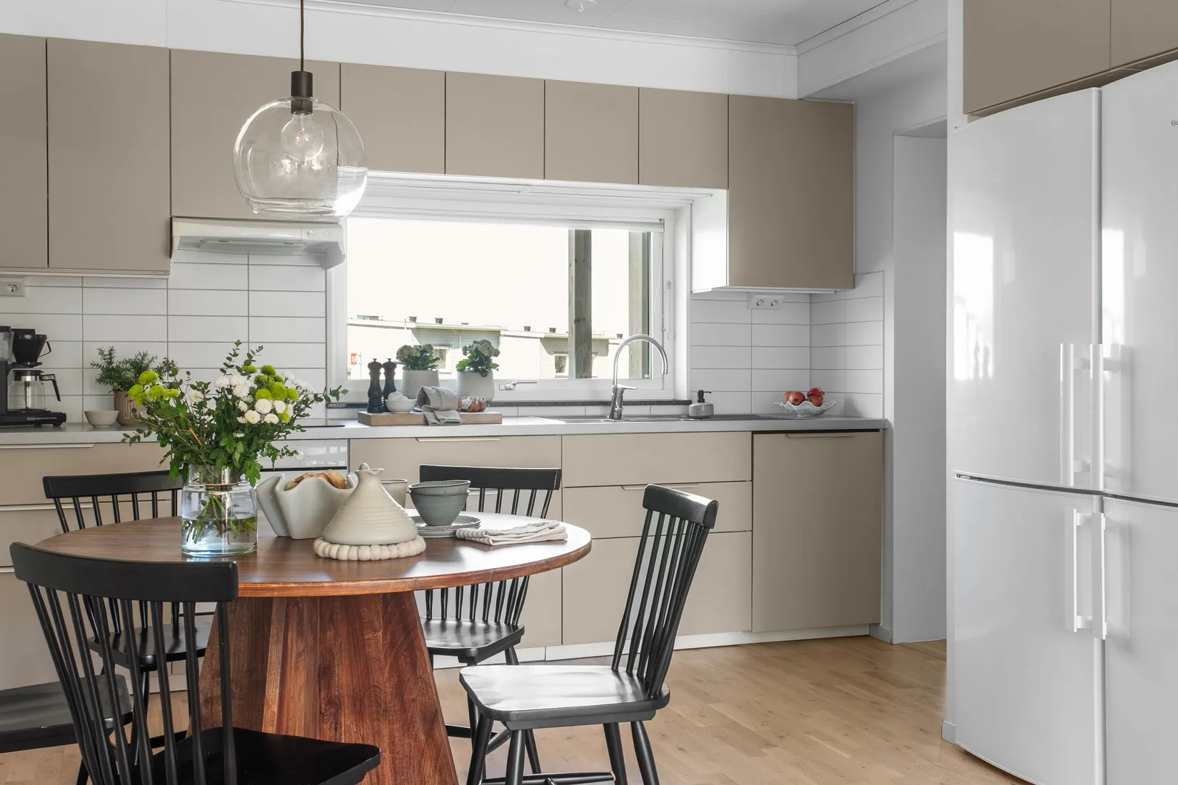 Bostadsrätt, Bläshammar 11DD, Bläshammar, Varberg