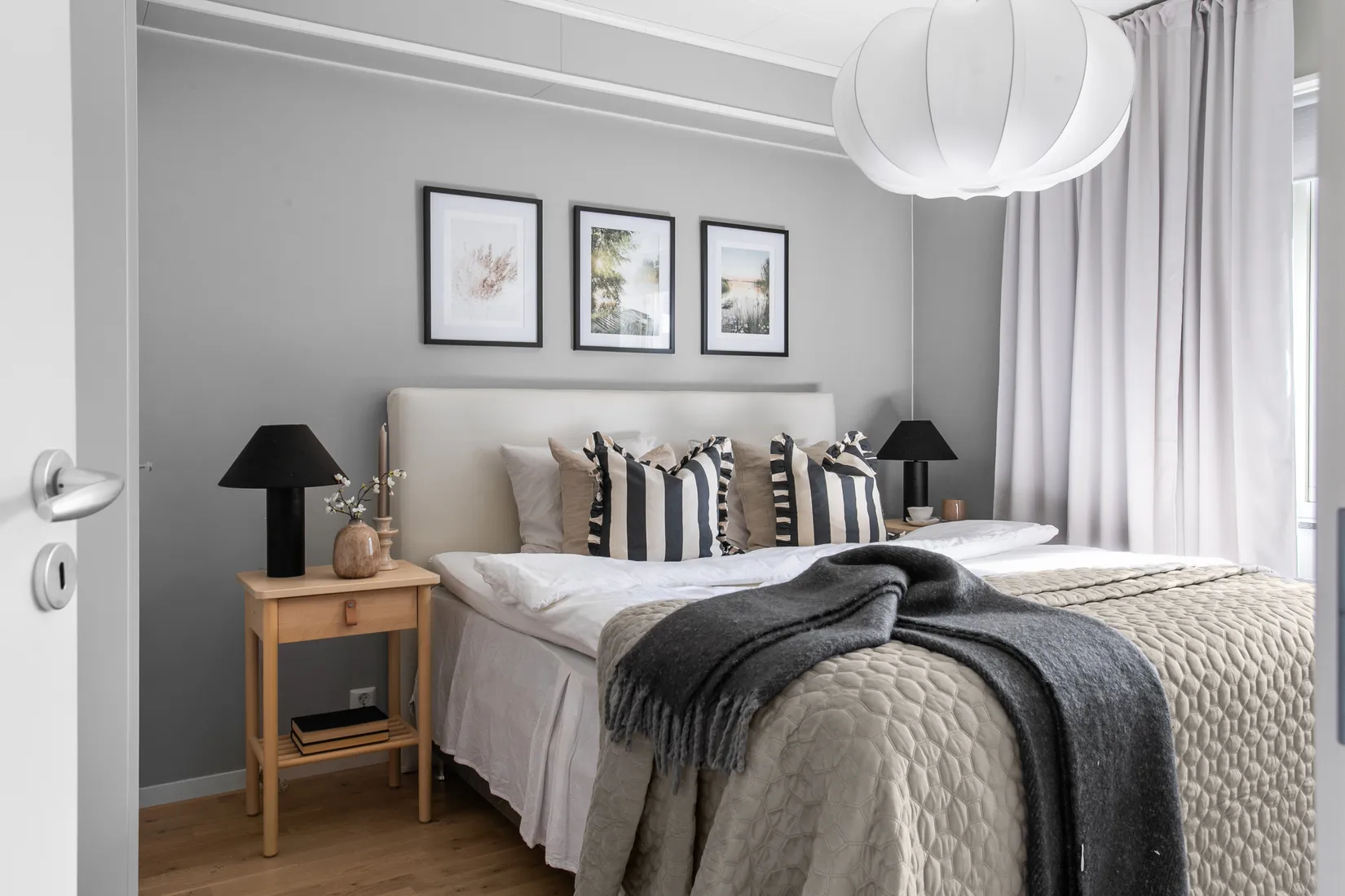 Bostadsrätt, Bläshammar 11DD, Bläshammar, Varberg