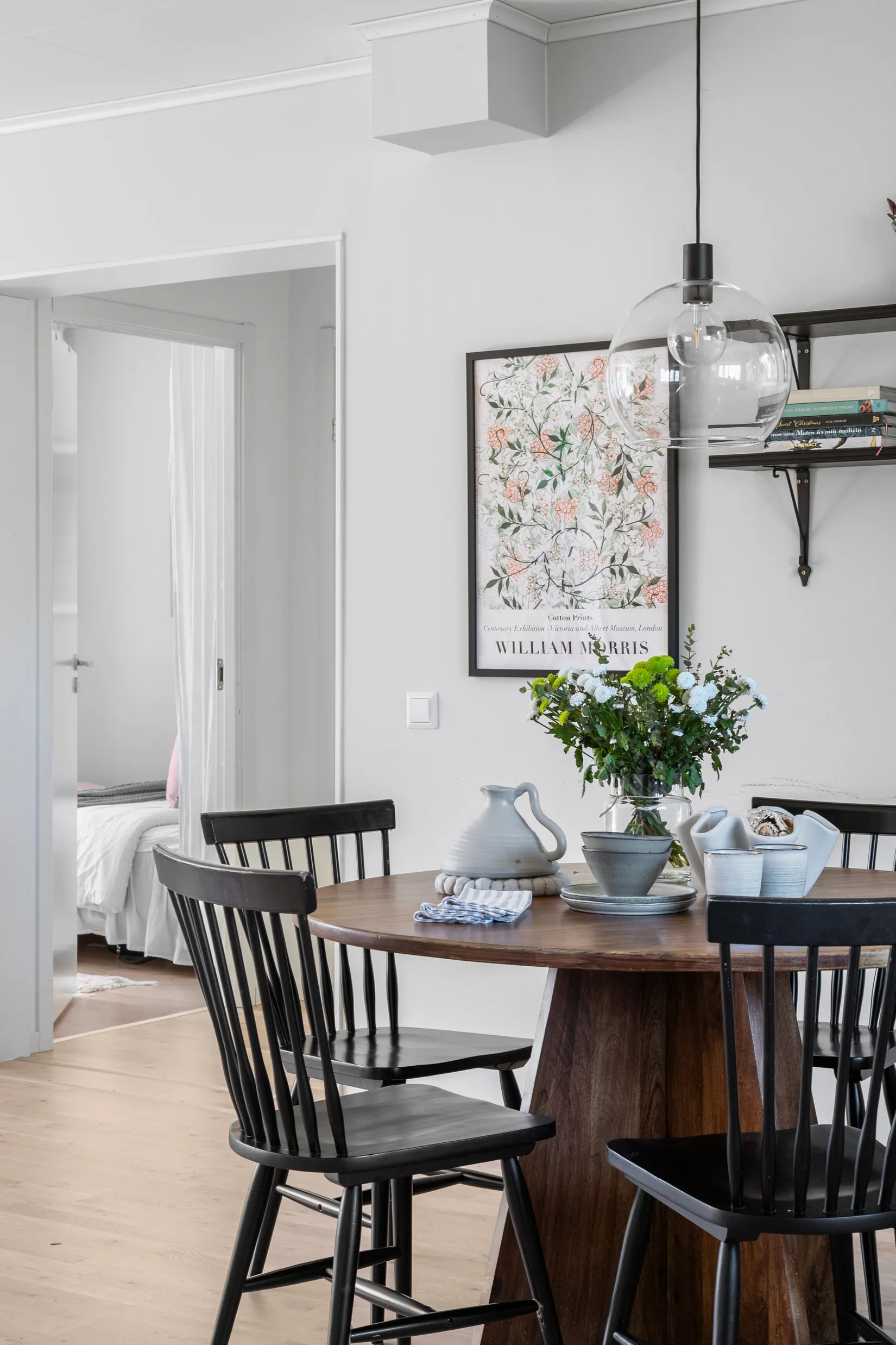 Bostadsrätt, Bläshammar 11DD, Bläshammar, Varberg