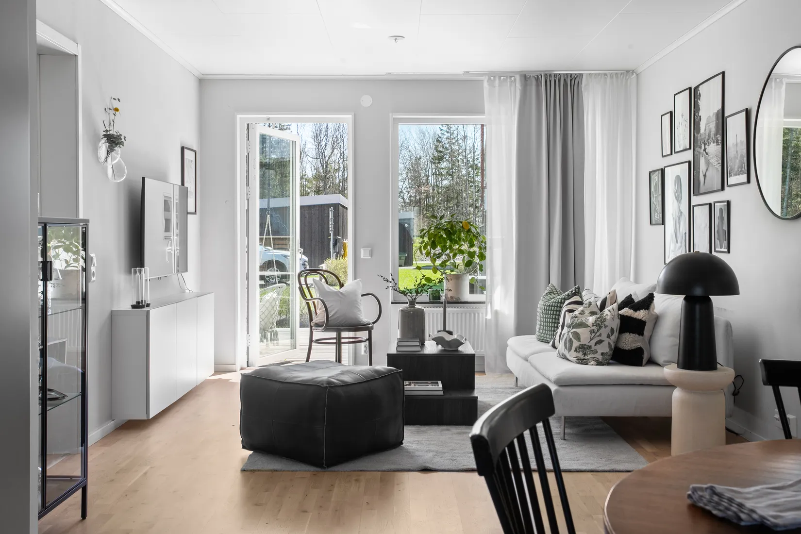 Bostadsrätt, Bläshammar 11DD, Bläshammar, Varberg