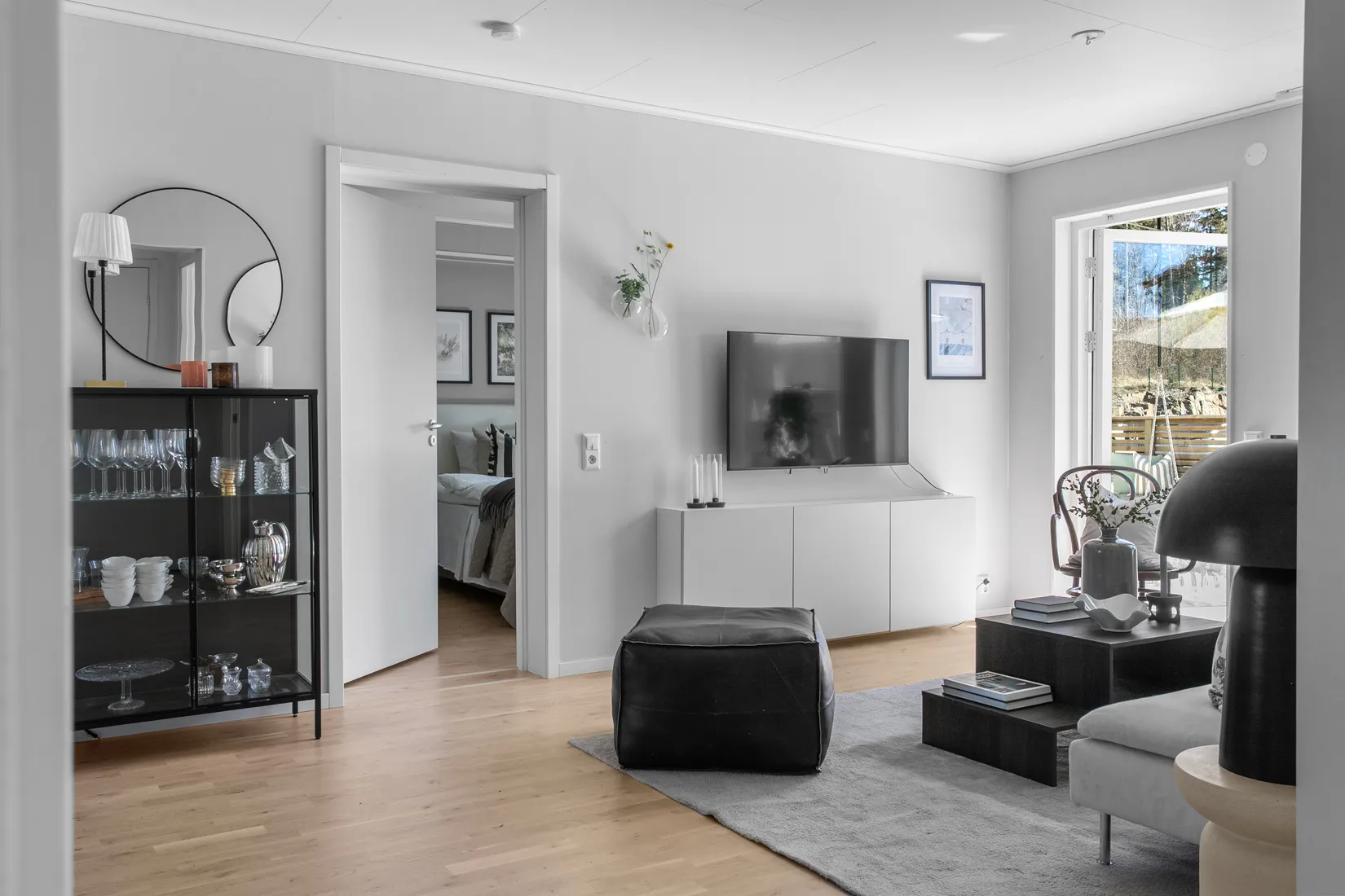 Bostadsrätt, Bläshammar 11DD, Bläshammar, Varberg