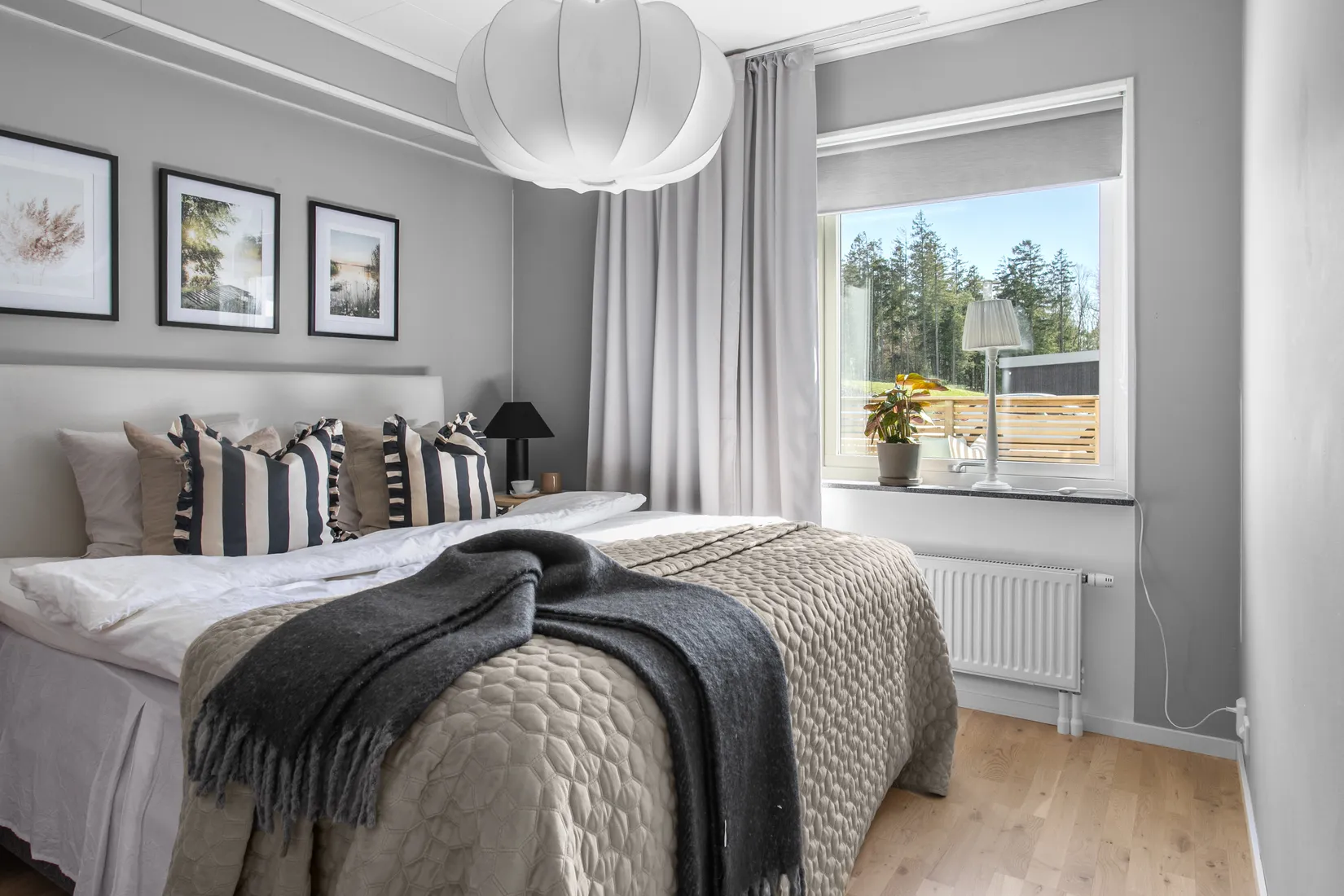 Bostadsrätt, Bläshammar 11DD, Bläshammar, Varberg