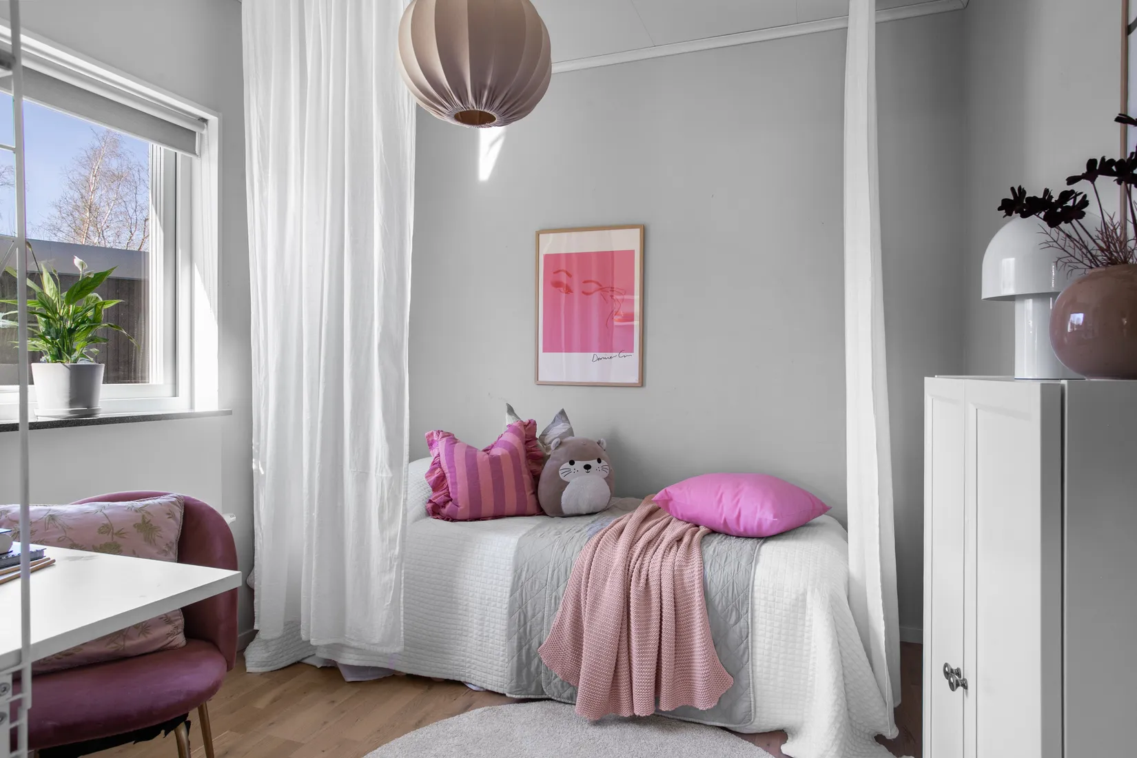 Bostadsrätt, Bläshammar 11DD, Bläshammar, Varberg