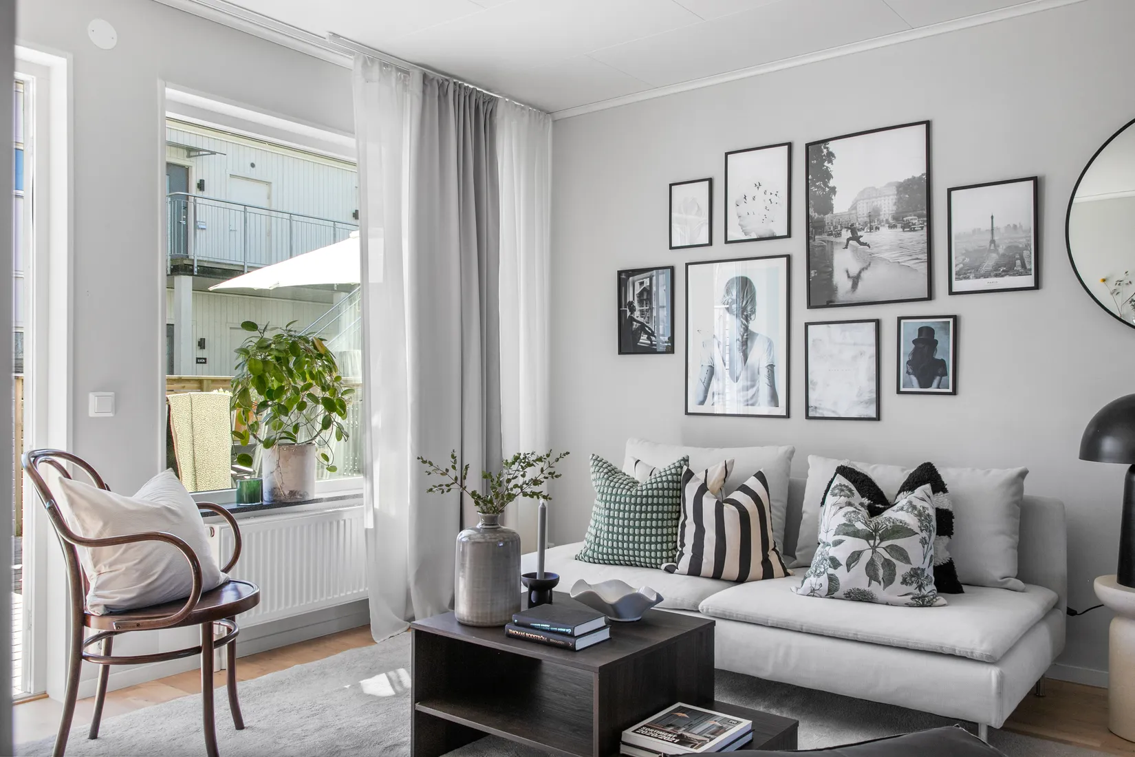 Bostadsrätt, Bläshammar 11DD, Bläshammar, Varberg