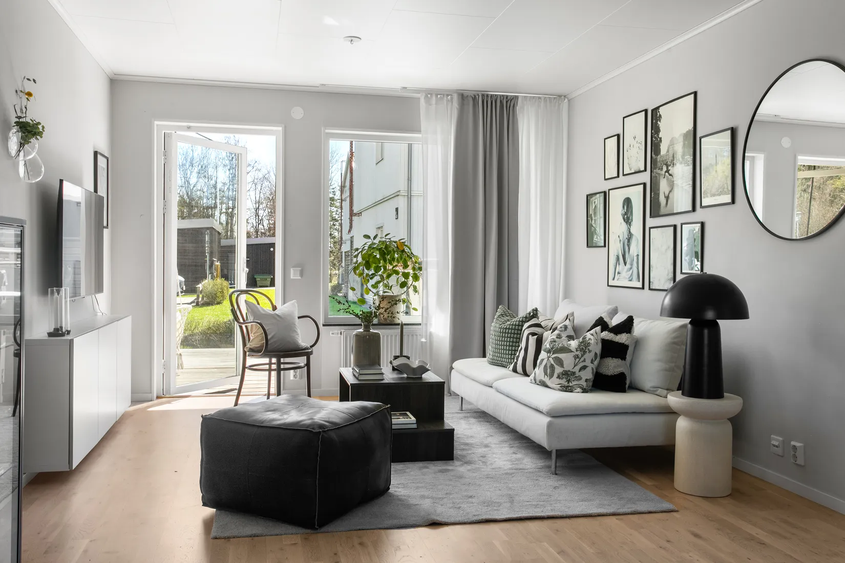 Bostadsrätt, Bläshammar 11DD, Bläshammar, Varberg