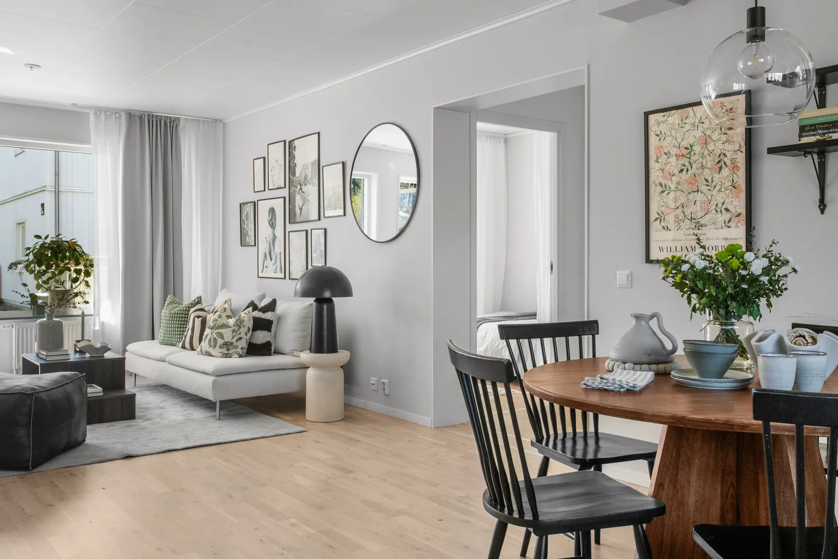 Bostadsrätt, Bläshammar 11DD, Bläshammar, Varberg
