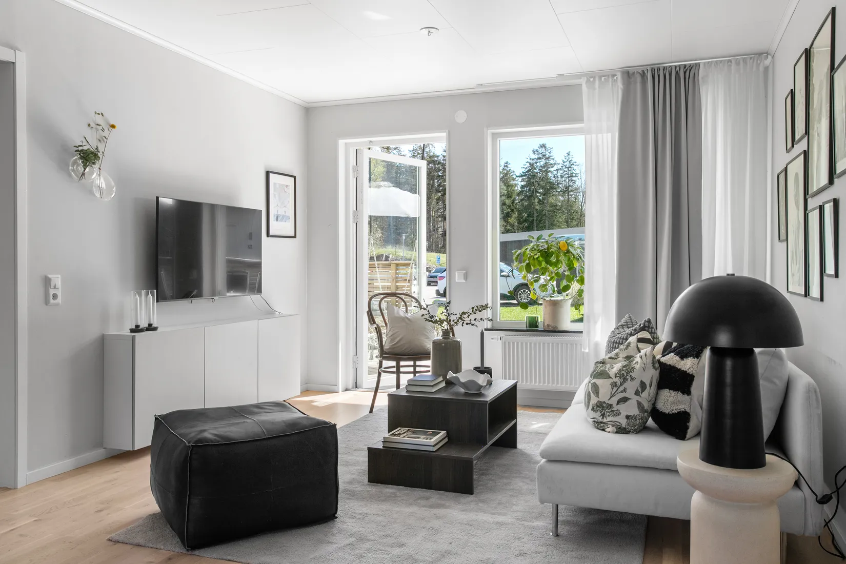 Bostadsrätt, Bläshammar 11DD, Bläshammar, Varberg