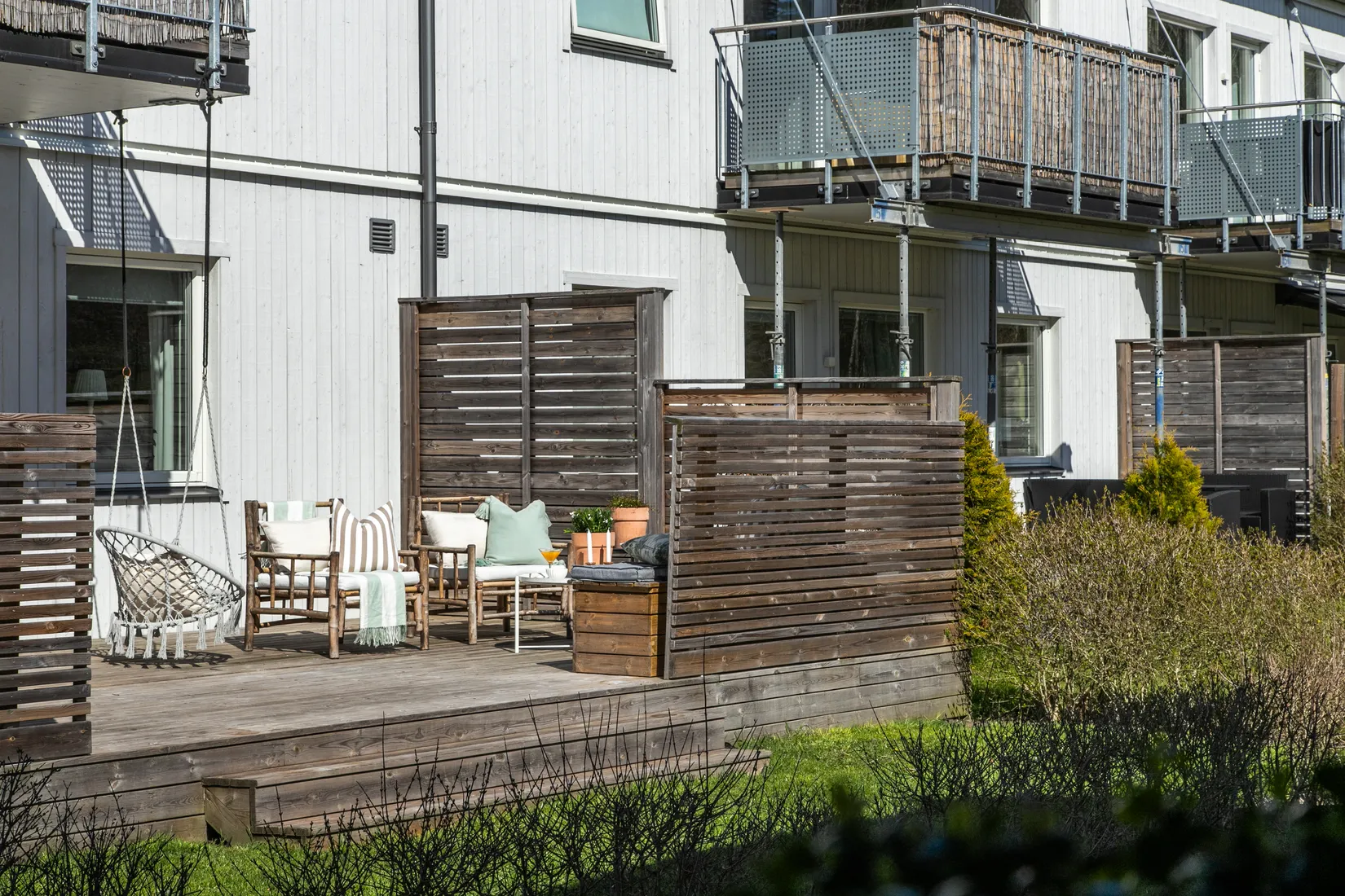 Bostadsrätt, Bläshammar 11DD, Bläshammar, Varberg