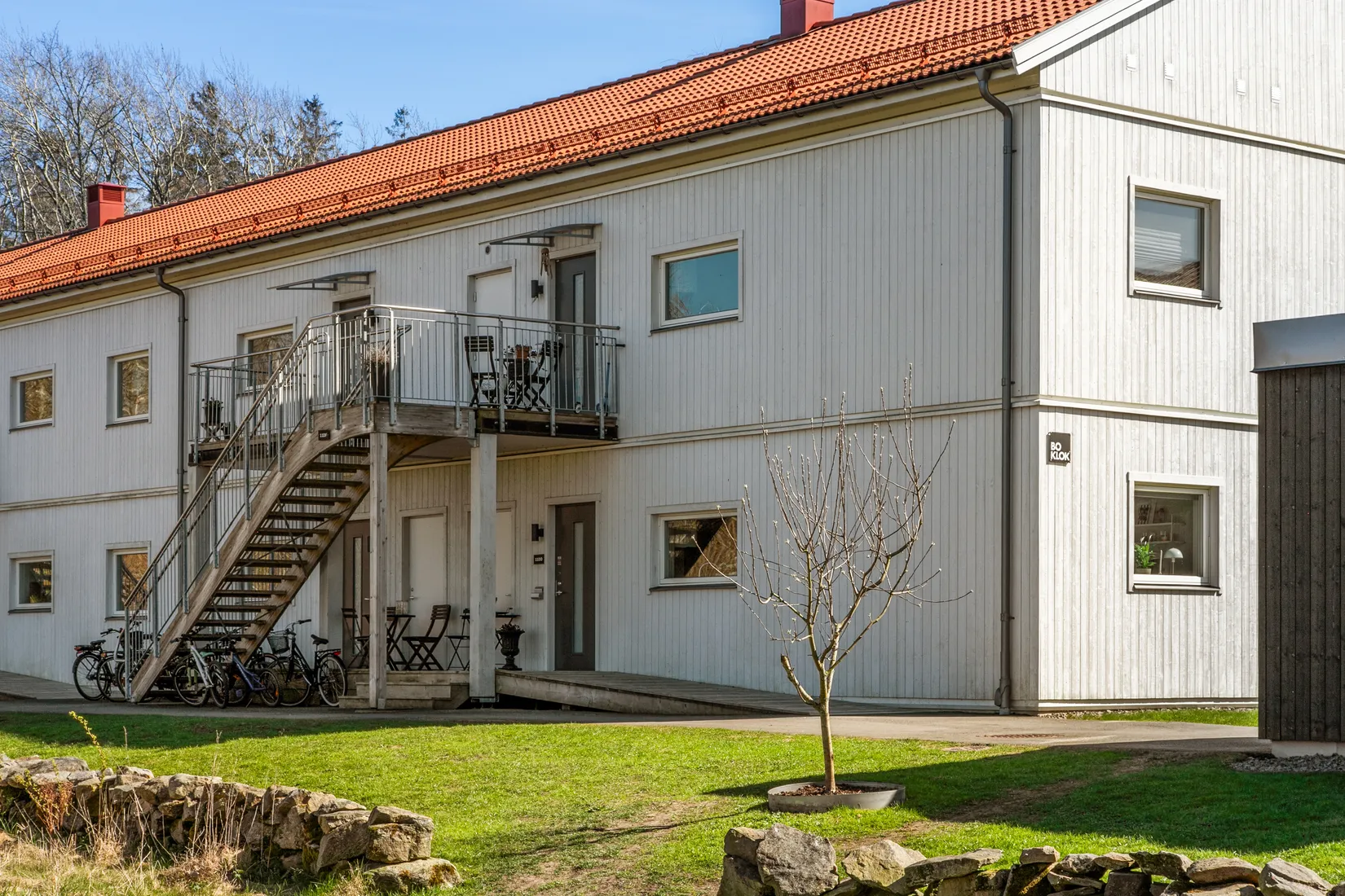Bostadsrätt, Bläshammar 11DD, Bläshammar, Varberg