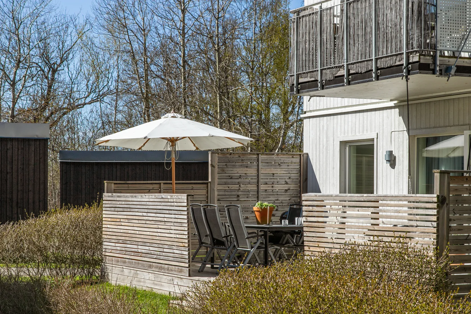 Bostadsrätt, Bläshammar 11DD, Bläshammar, Varberg