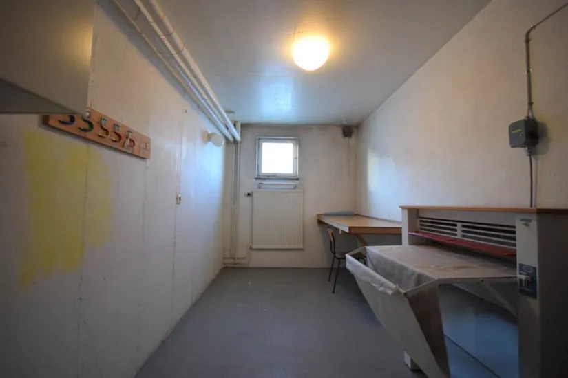 Bostadsrätt, Adress dold tillsvidare, Centrala Gällivare, Gällivare