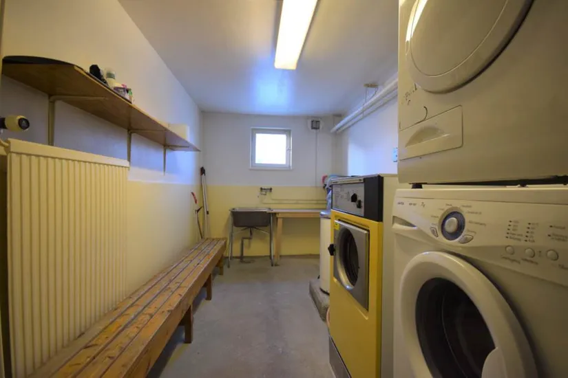 Bostadsrätt, Adress dold tillsvidare, Centrala Gällivare, Gällivare