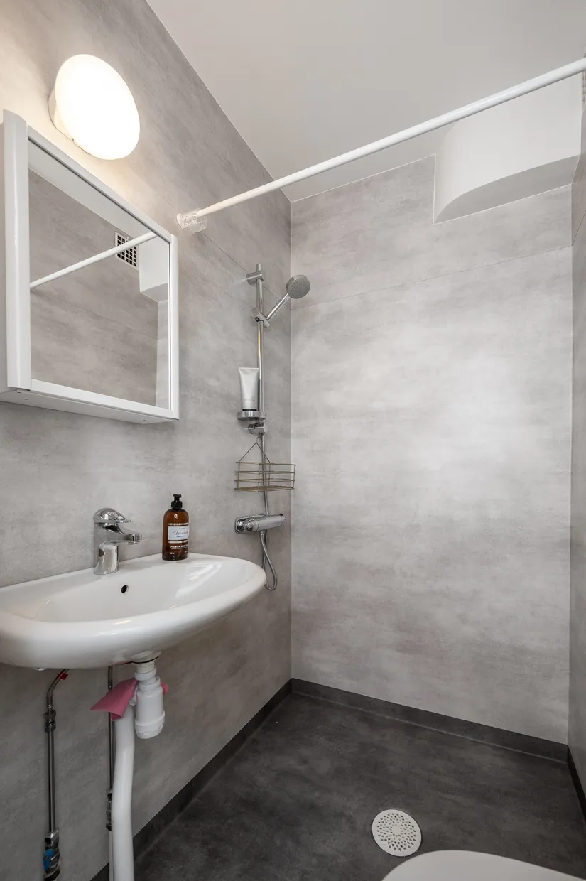 Bostadsrätt, Klockljungsvägen 9A, Centrala Gällivare, Gällivare