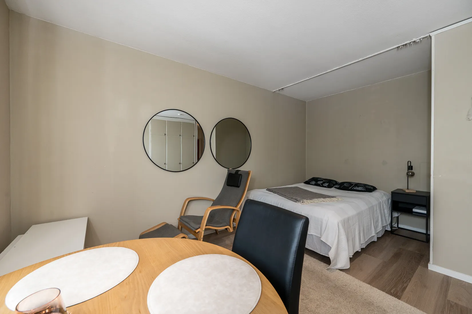 Bostadsrätt, Klockljungsvägen 9A, Centrala Gällivare, Gällivare