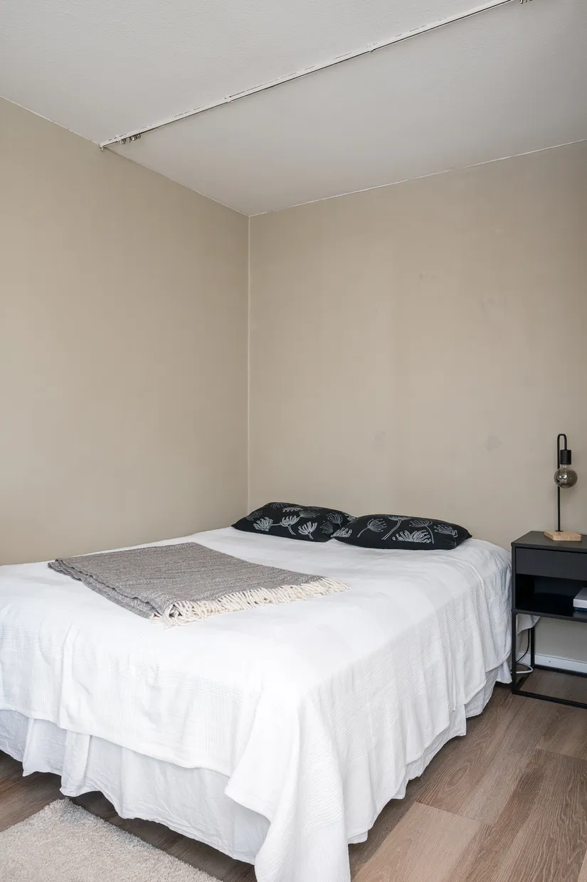 Bostadsrätt, Klockljungsvägen 9A, Centrala Gällivare, Gällivare